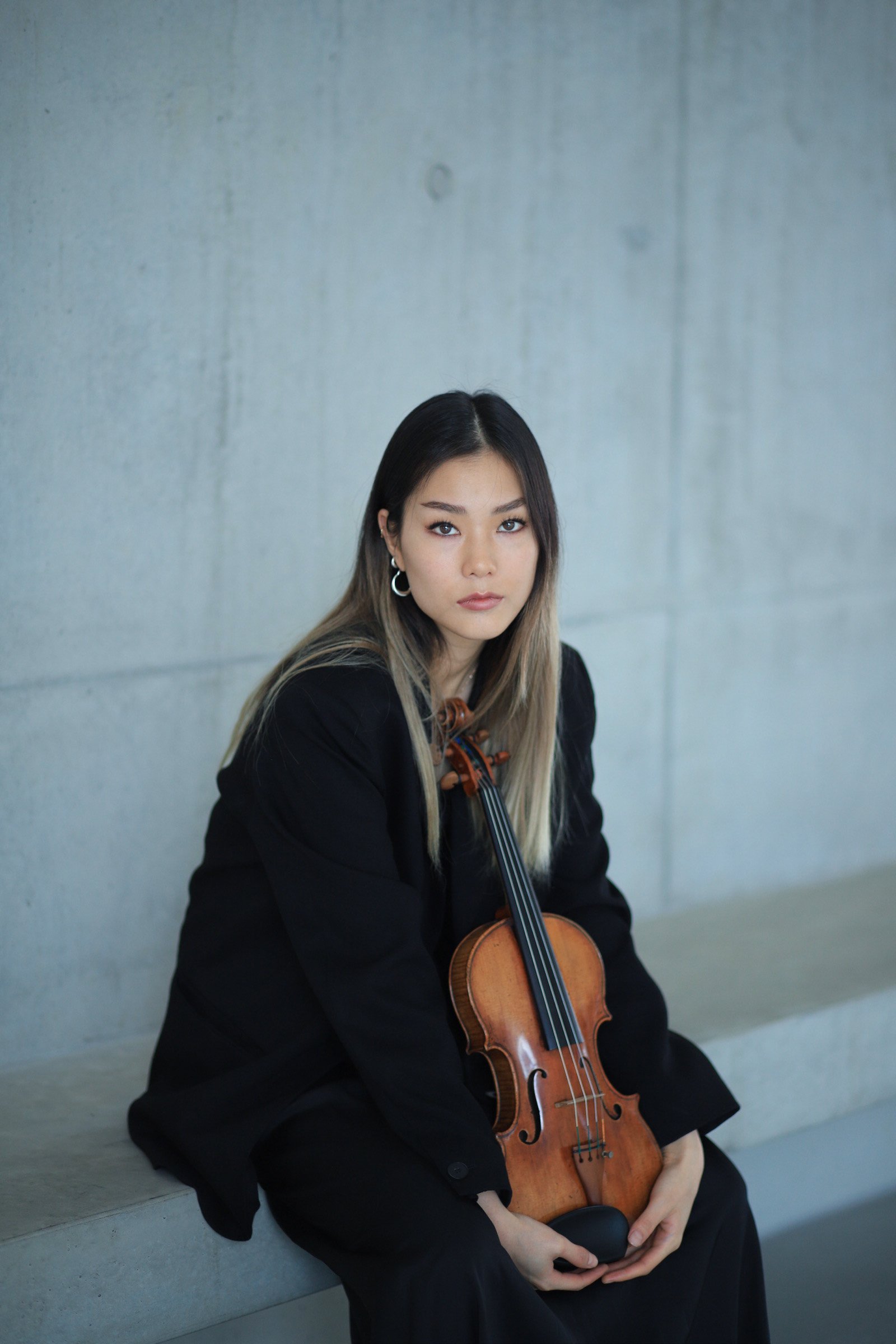 Fidelio Orchestra: Tchaikovsky Violin Concerto