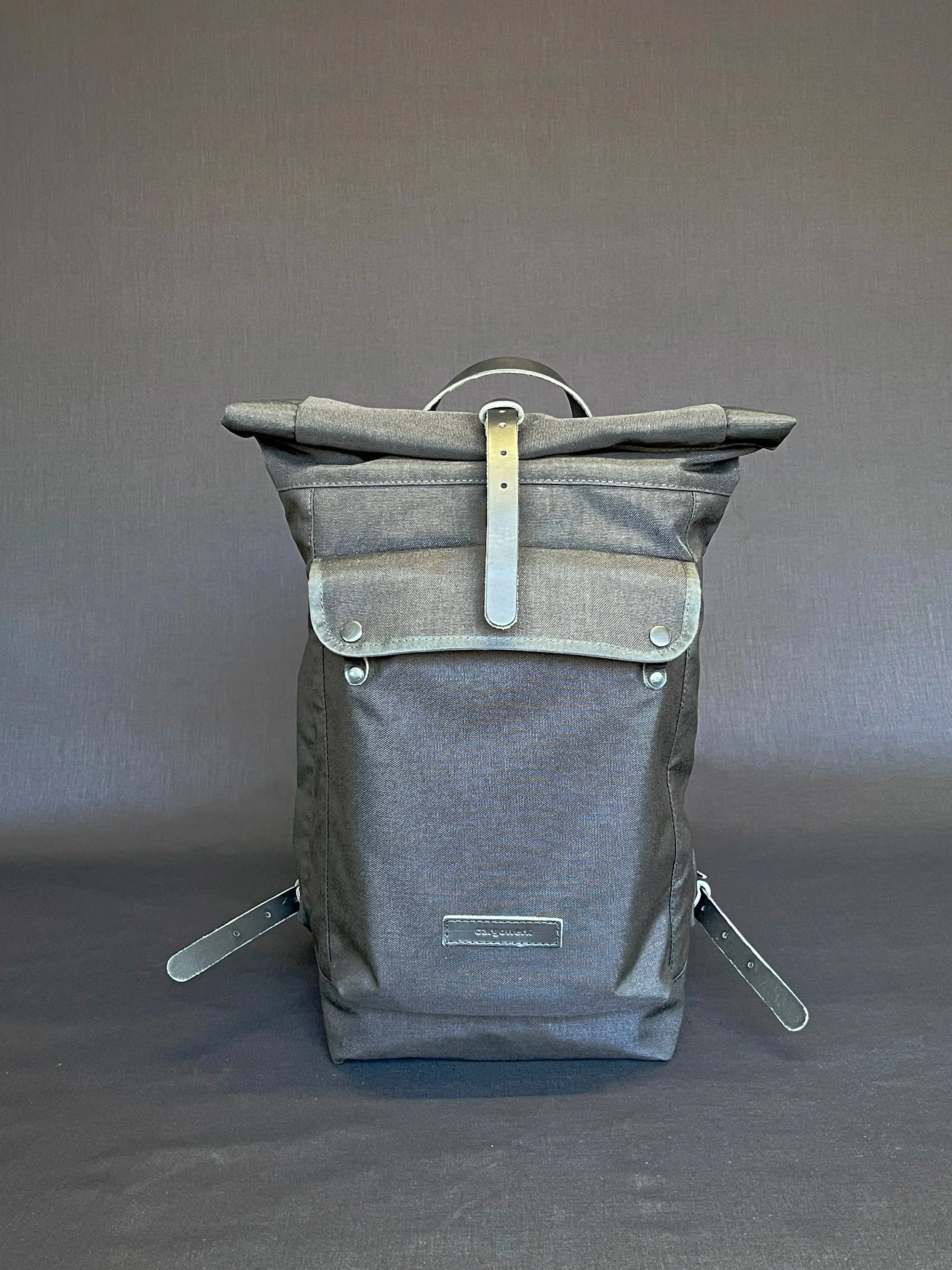 The Berliner Daypack