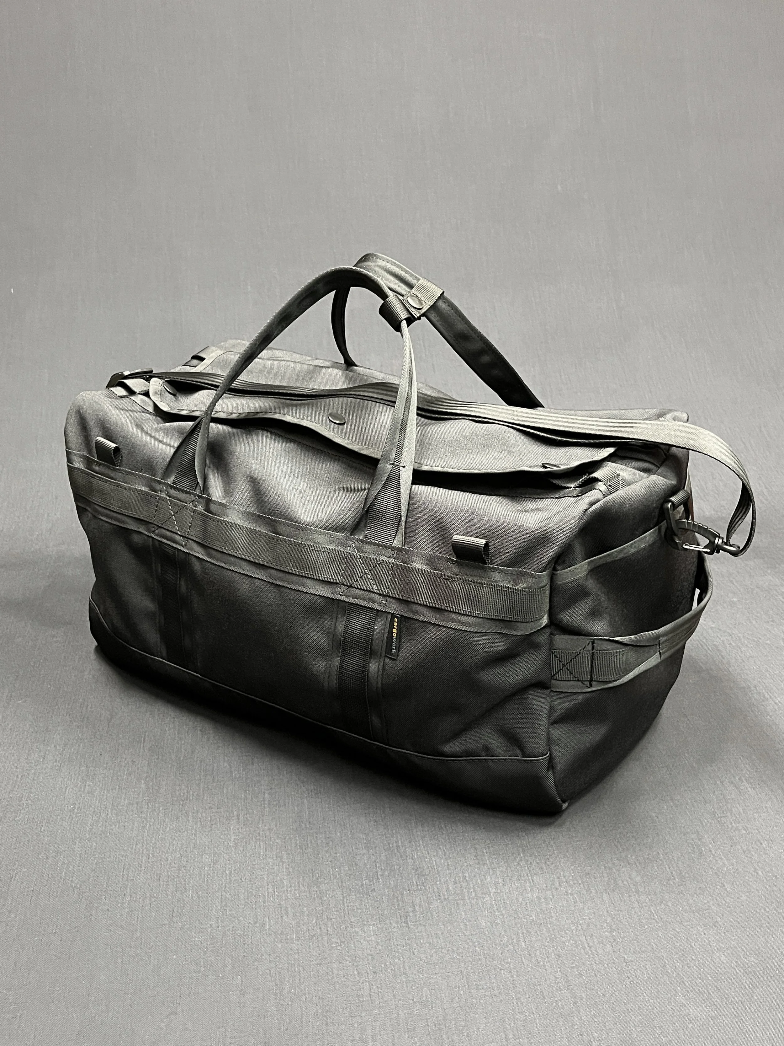 Duffle Hauler bag
