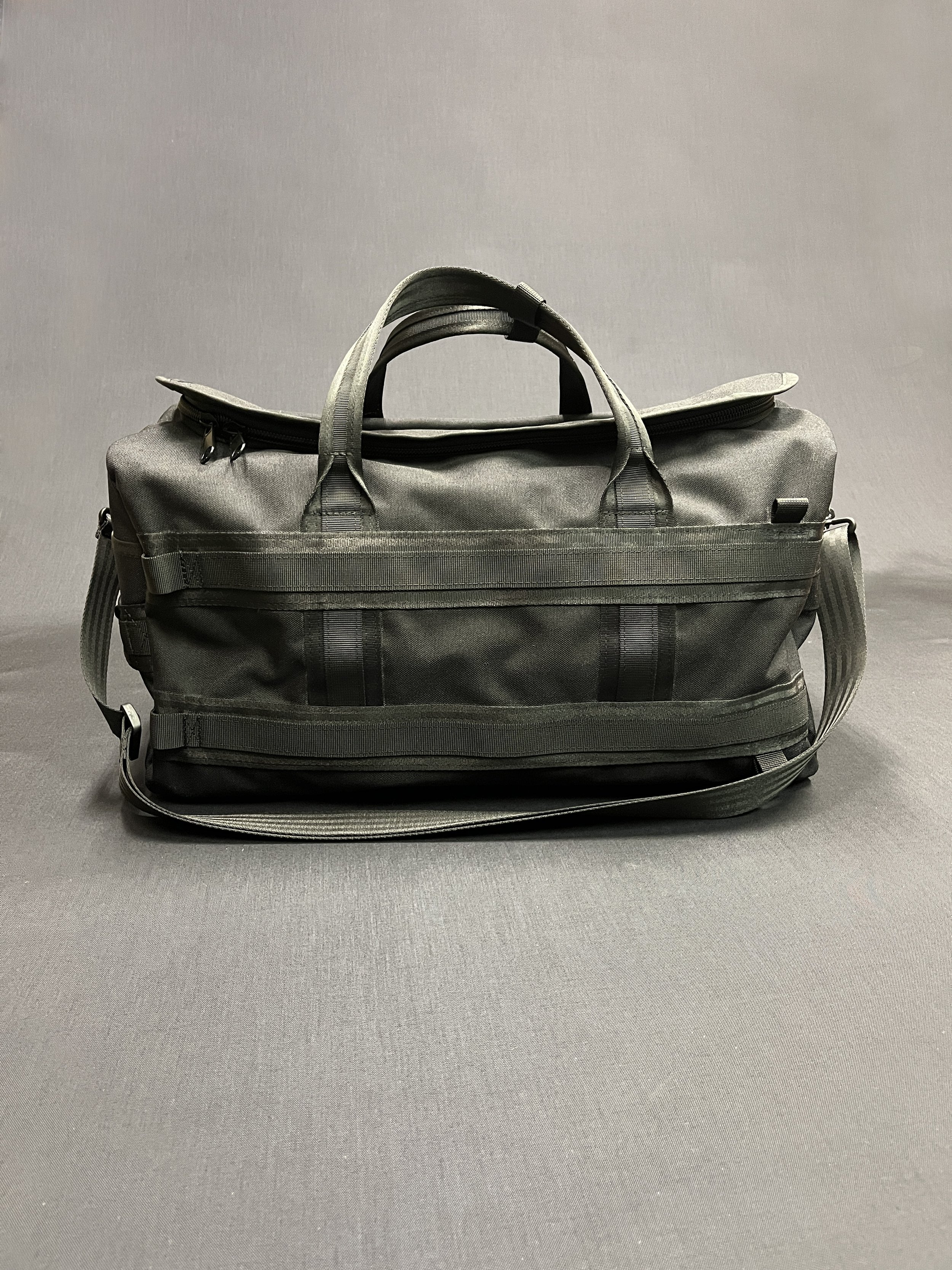 Duffle Hauler bag