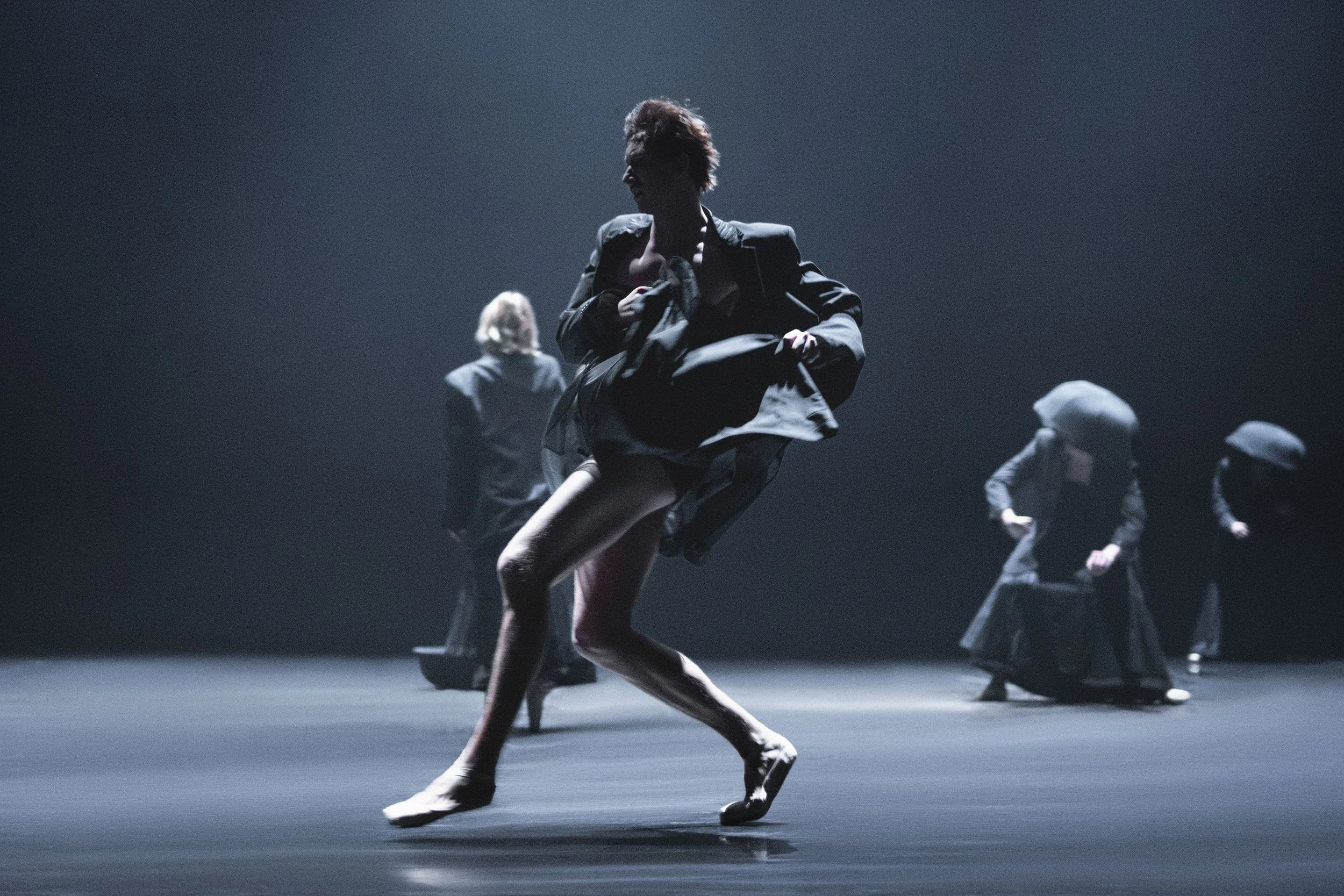 photographer - Camilla Winther 