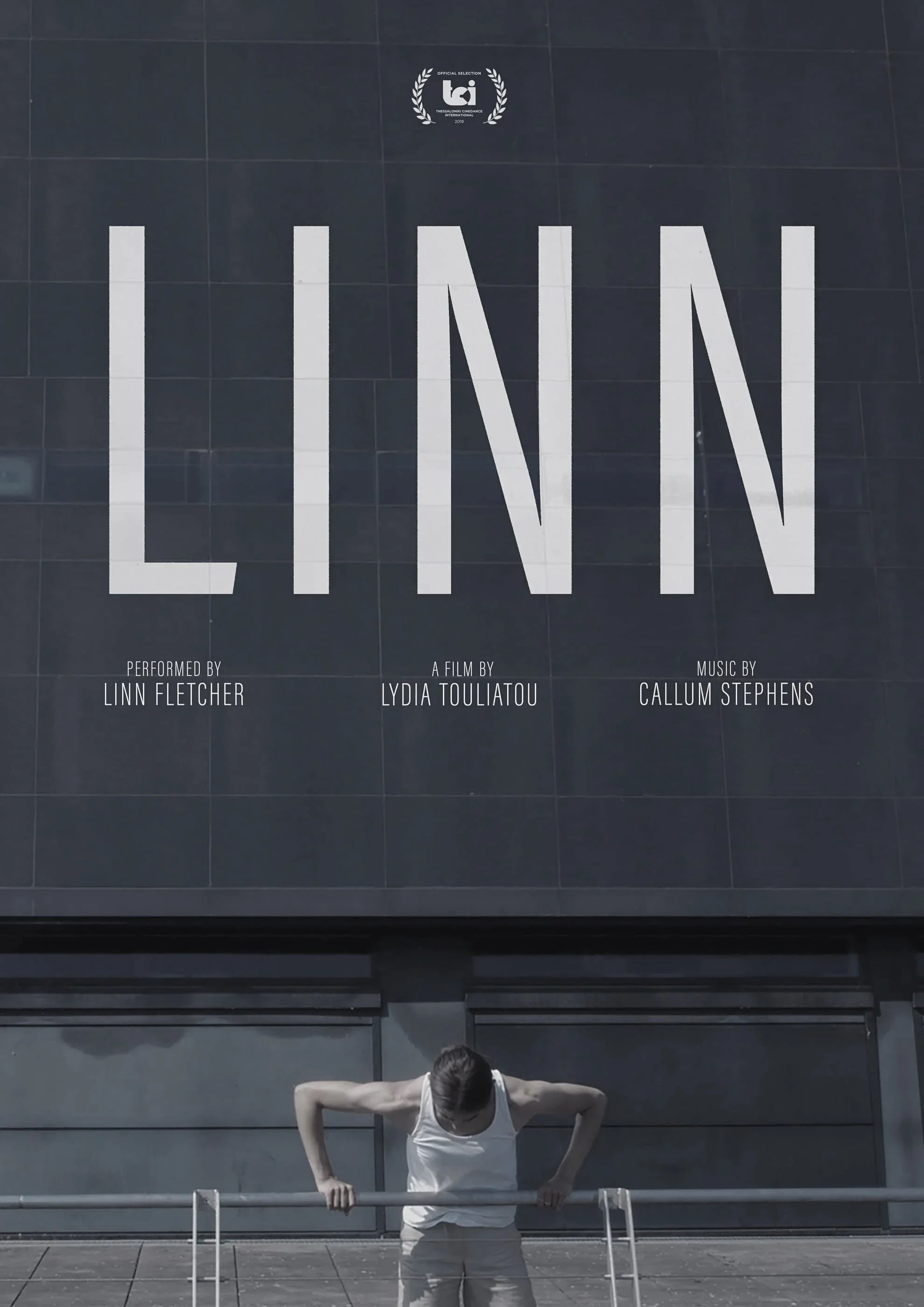 LINN / performer