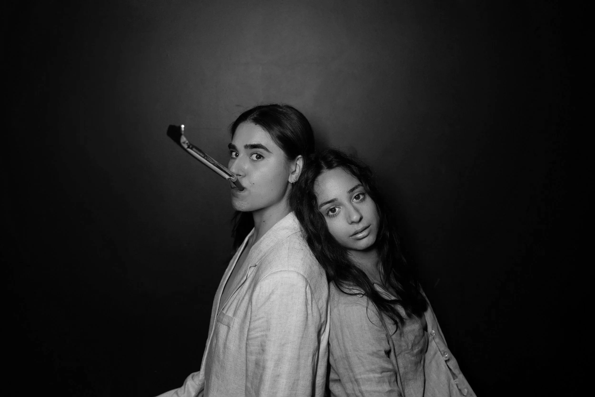 YES MAY SHE LIVE ! / choreographer & performer