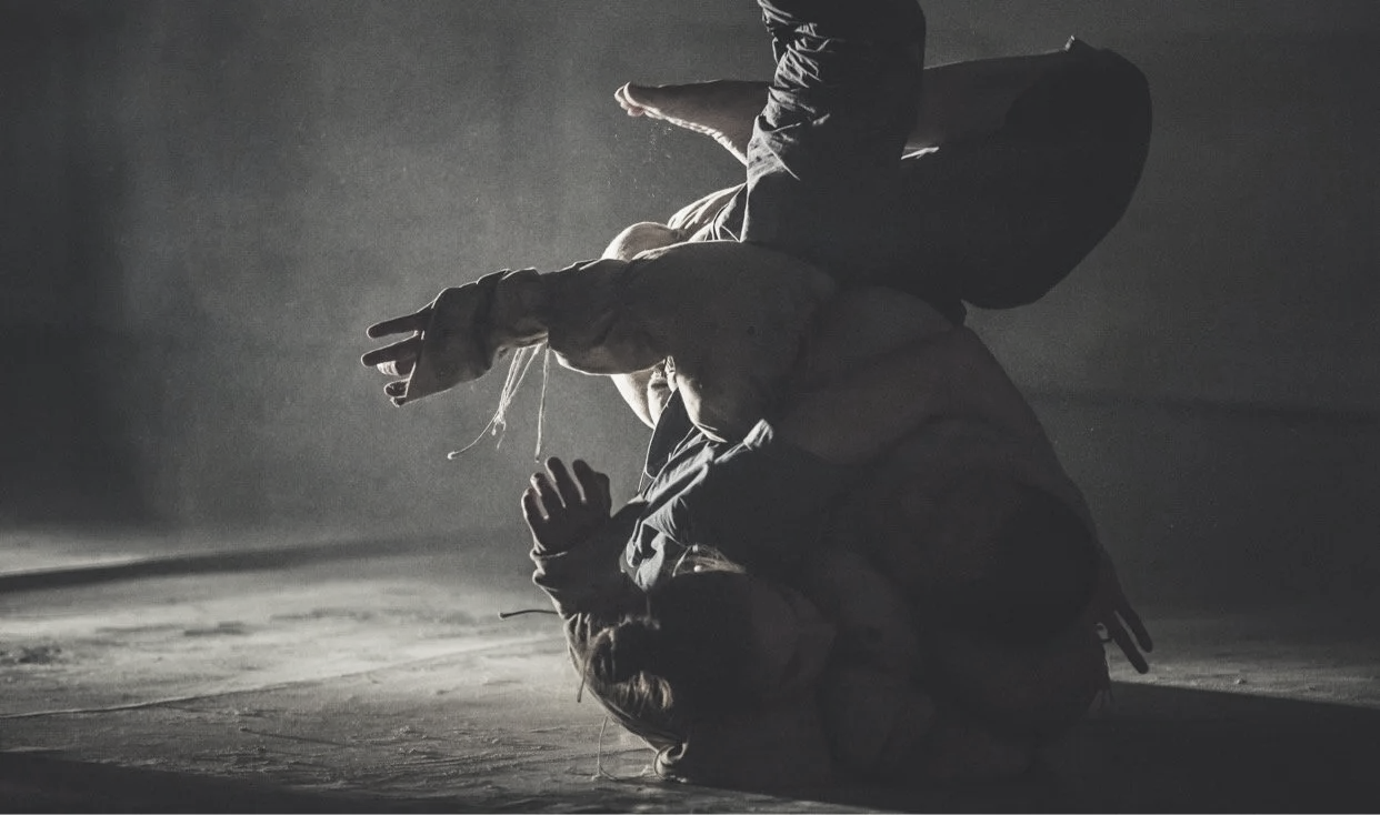 WHAT WAS MUST DIE - LIMBO / dancer