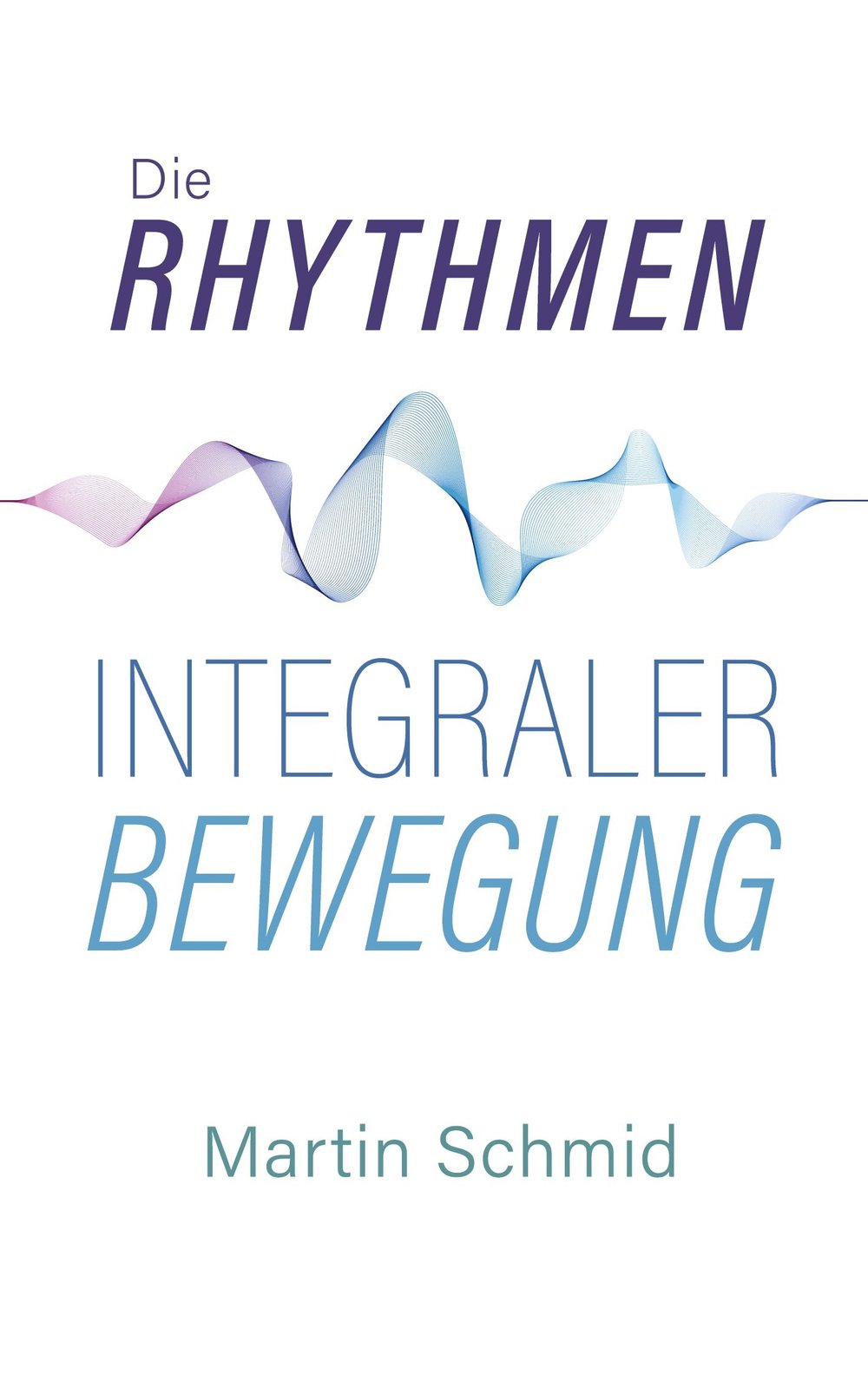 Die Rhythmen Integraler Bewegung
