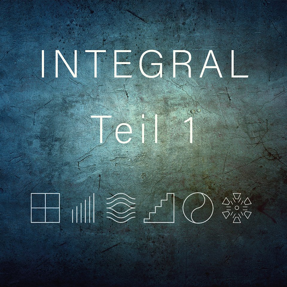 Das »Integral« in Integral Movement – Teil 1
