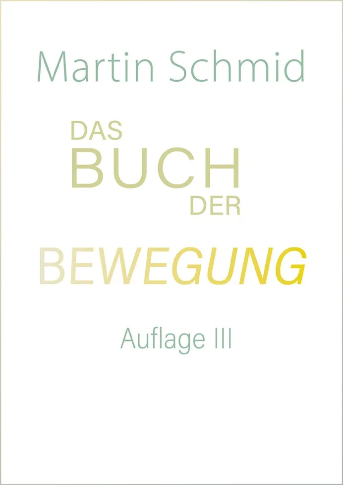 Das Buch der Bewegung