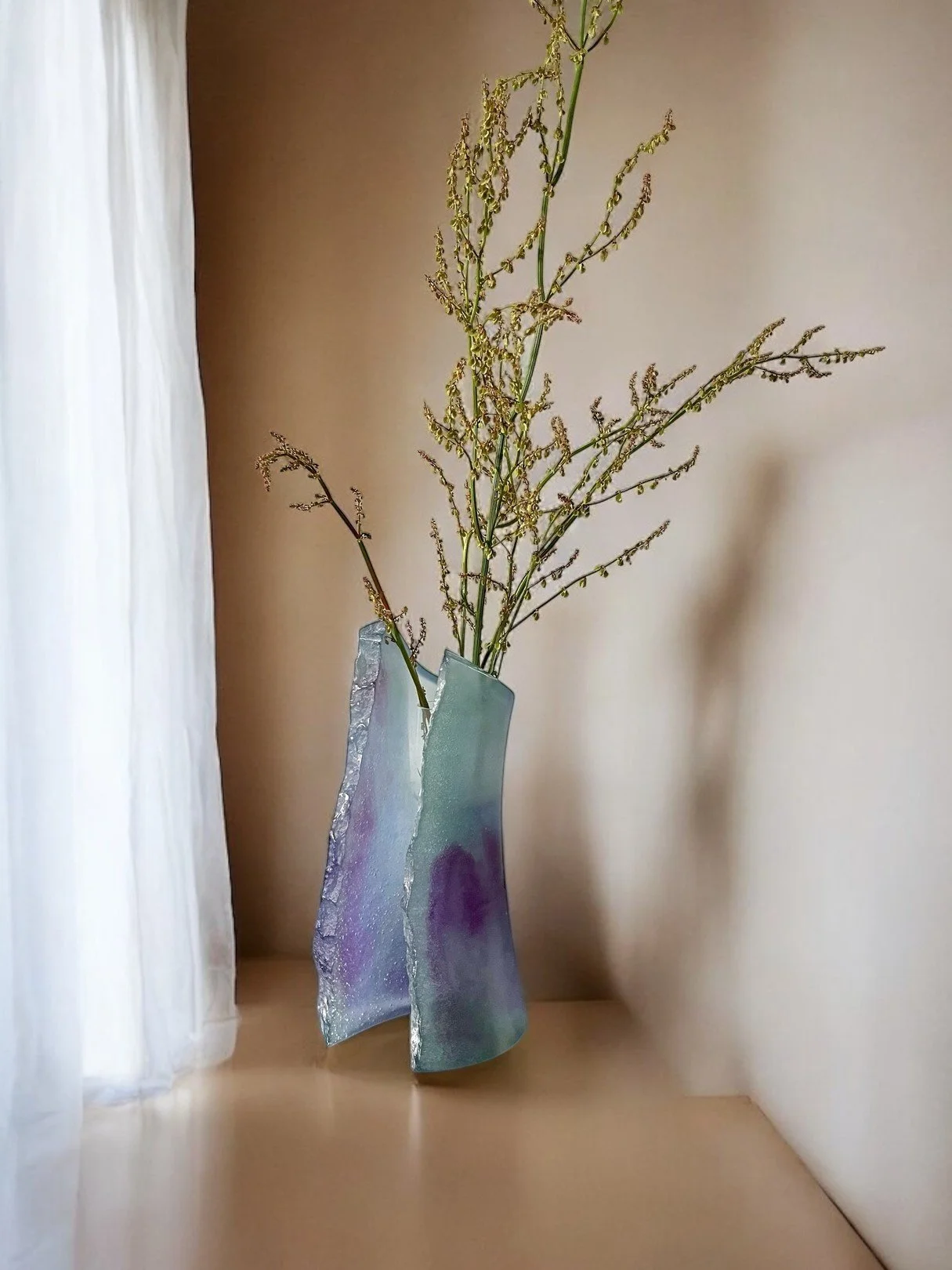 Scultpure vase Daïchi Daum - Eric Theret3.jpg