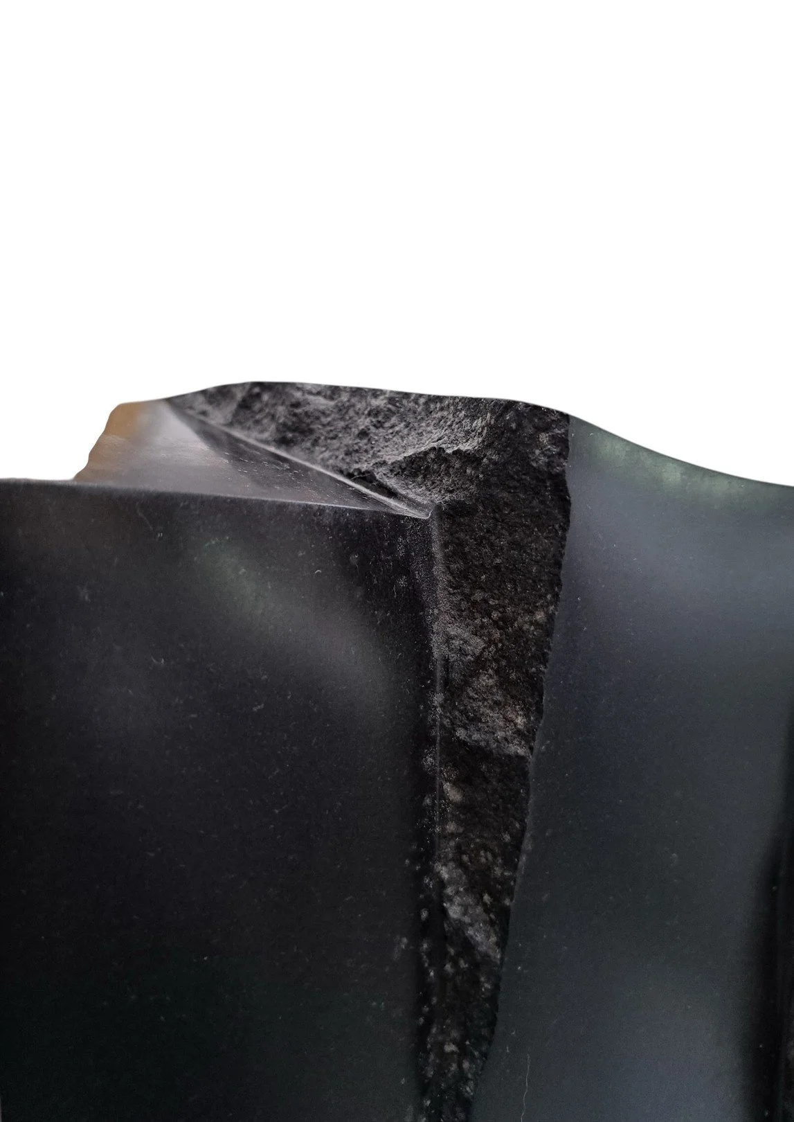 Sculpture en granite noir - Eric Theret8.jpg