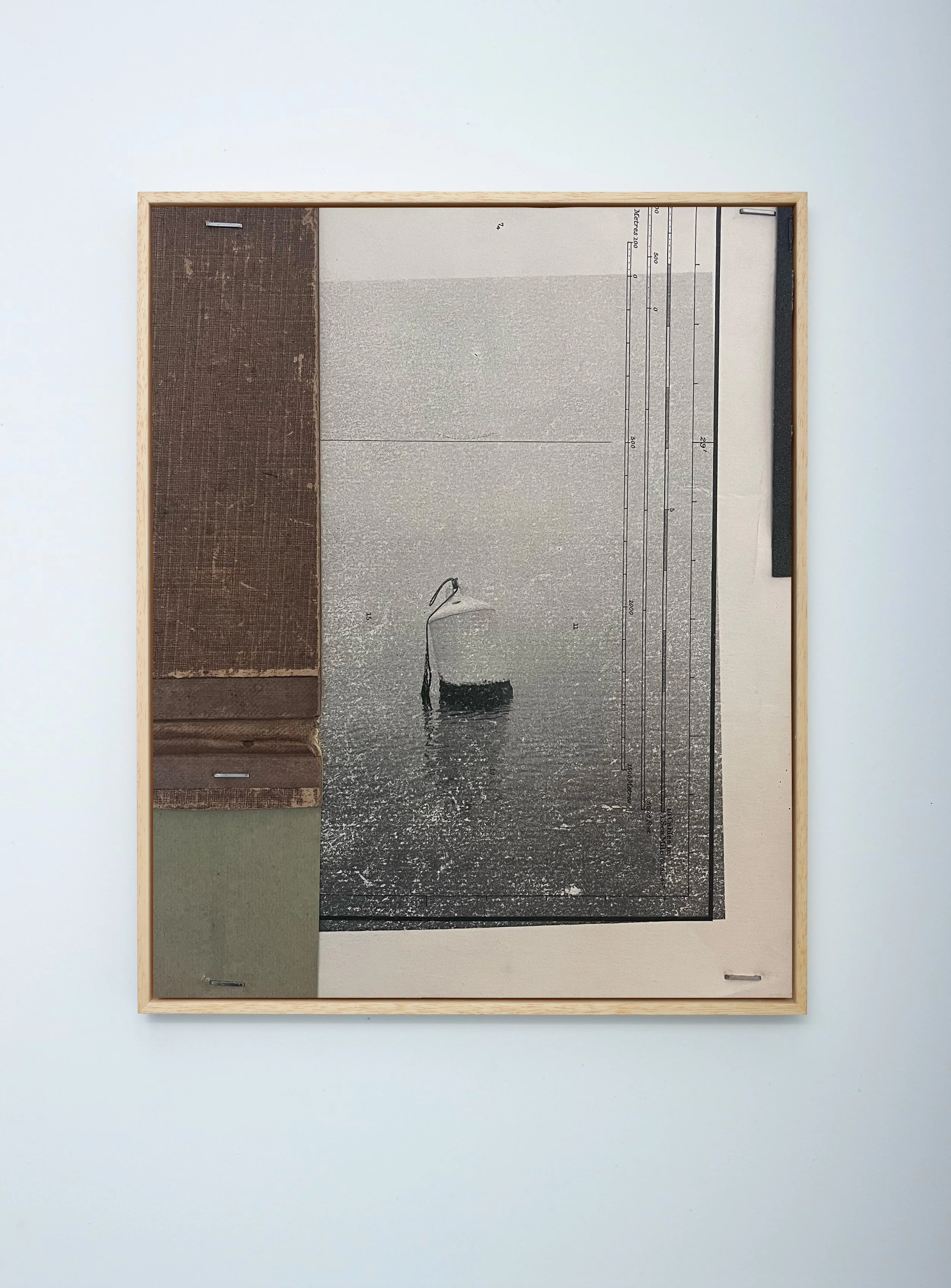 Stillness in the Tide