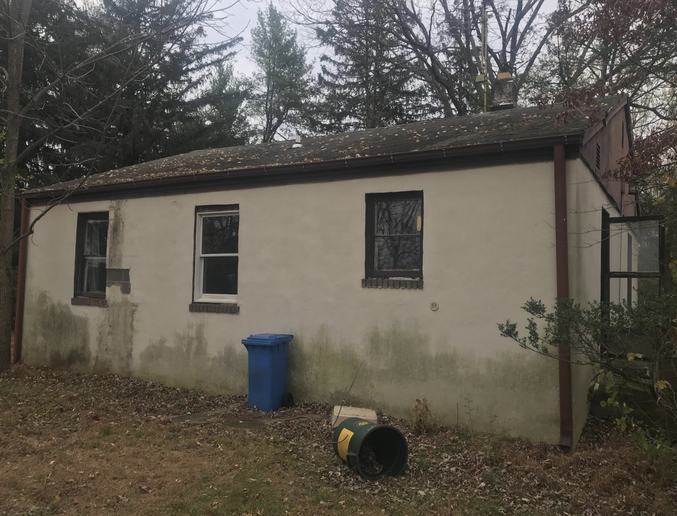 645 Scotch Road
