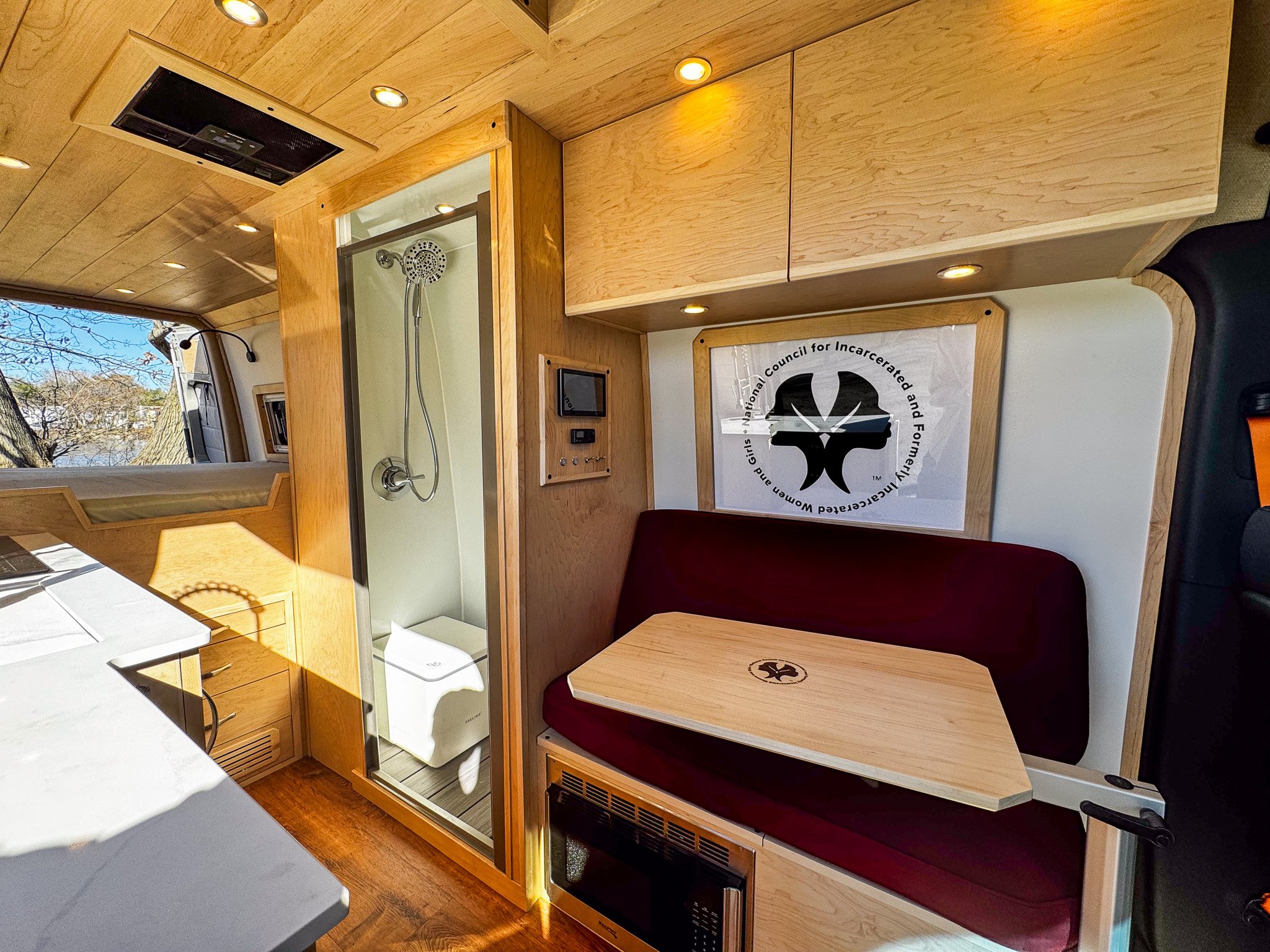 Simple & Functional Sprinter