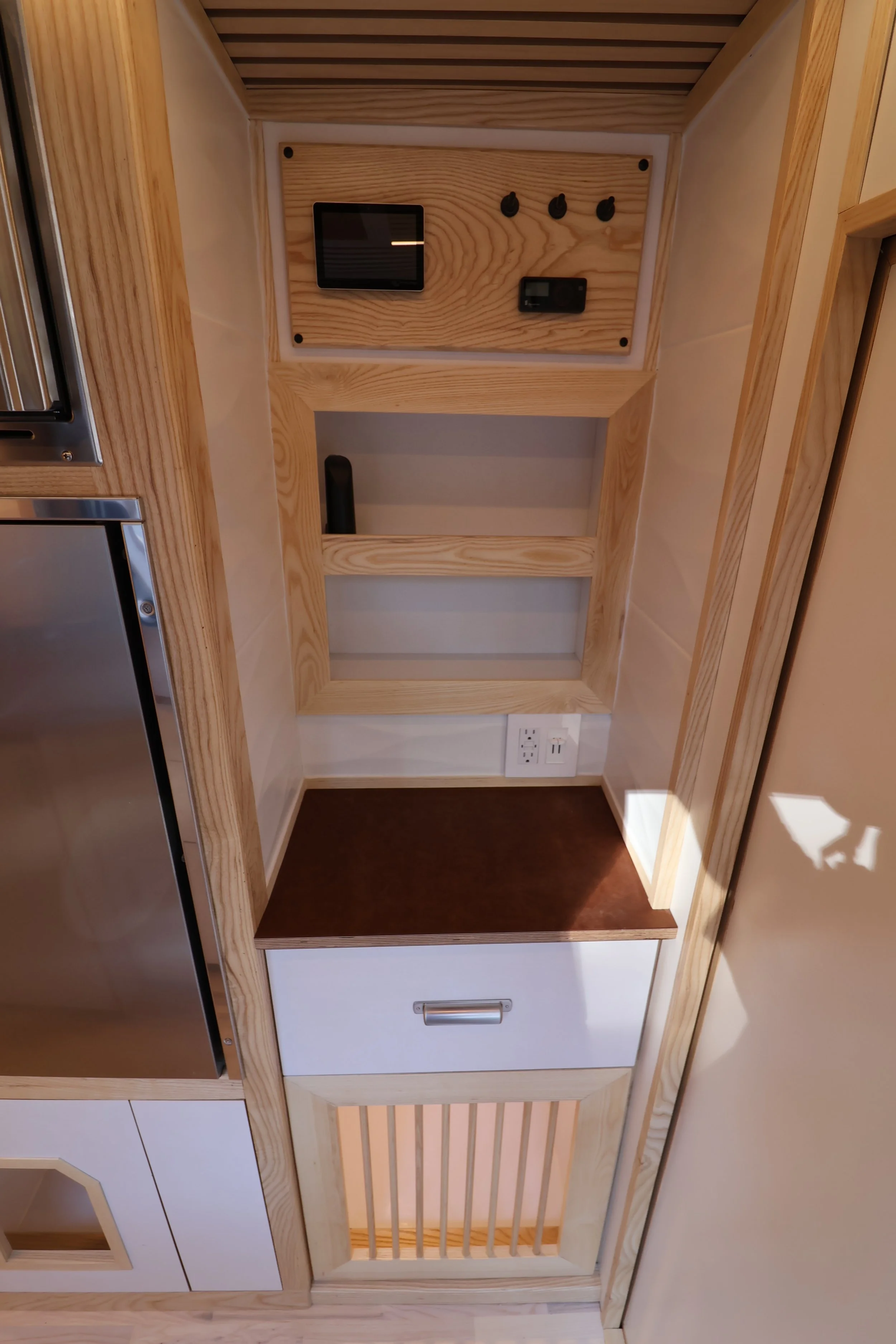 Koskisen and Ash w: Partiton Sprinter 170_7.JPG