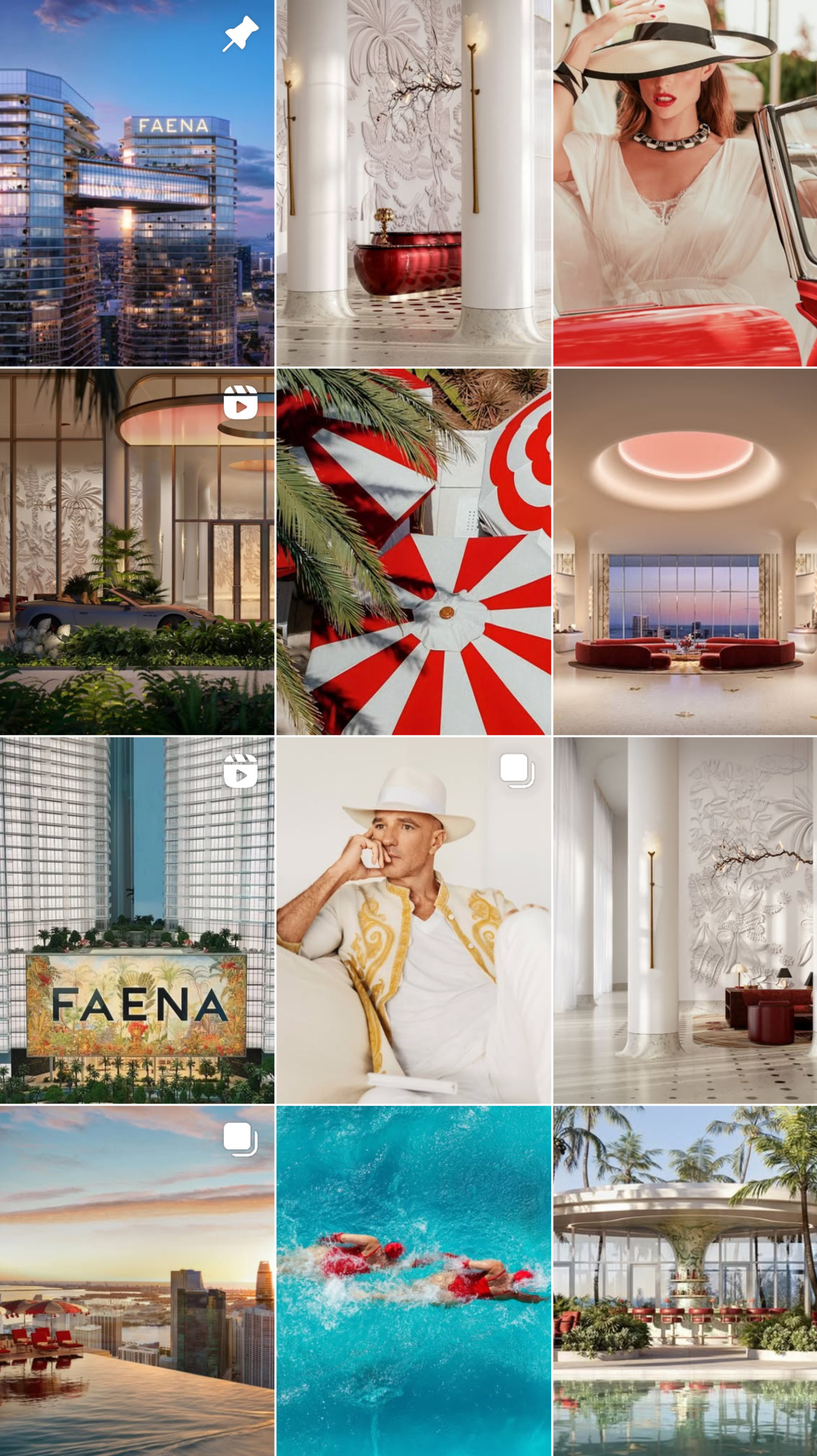 Faena Residences Miami