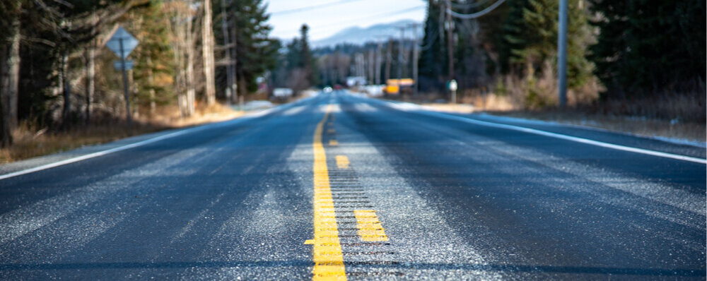 Road Salt Works. But It's Also Bad for the Environment. - The New York Times