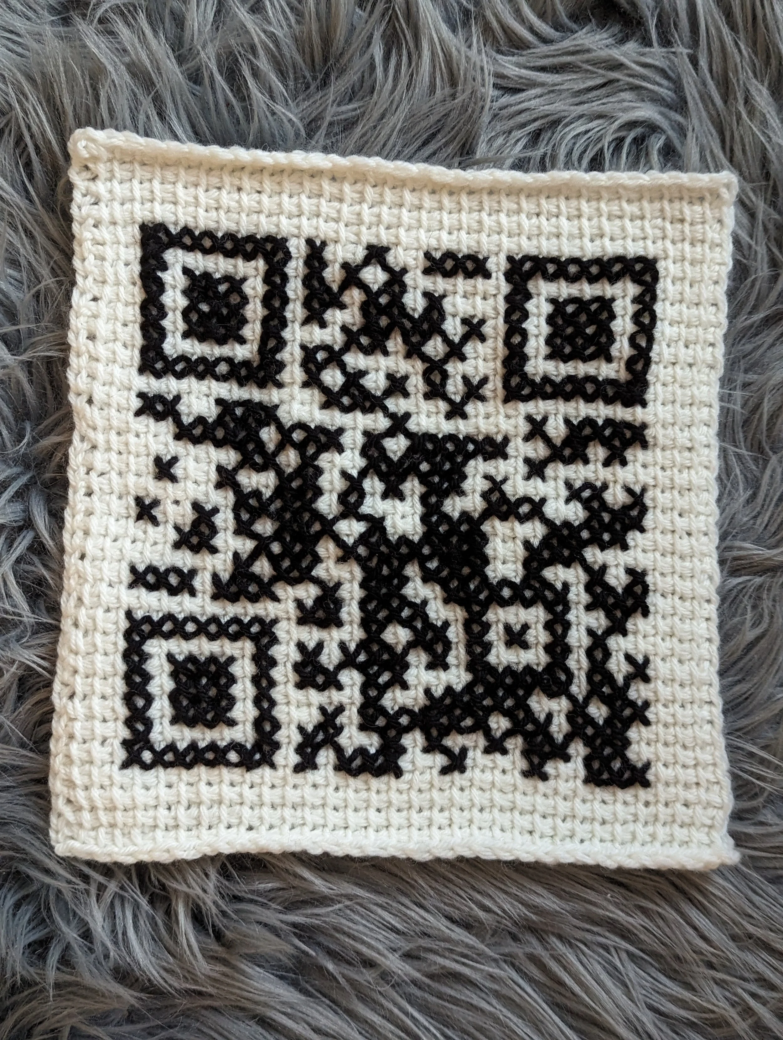 QR