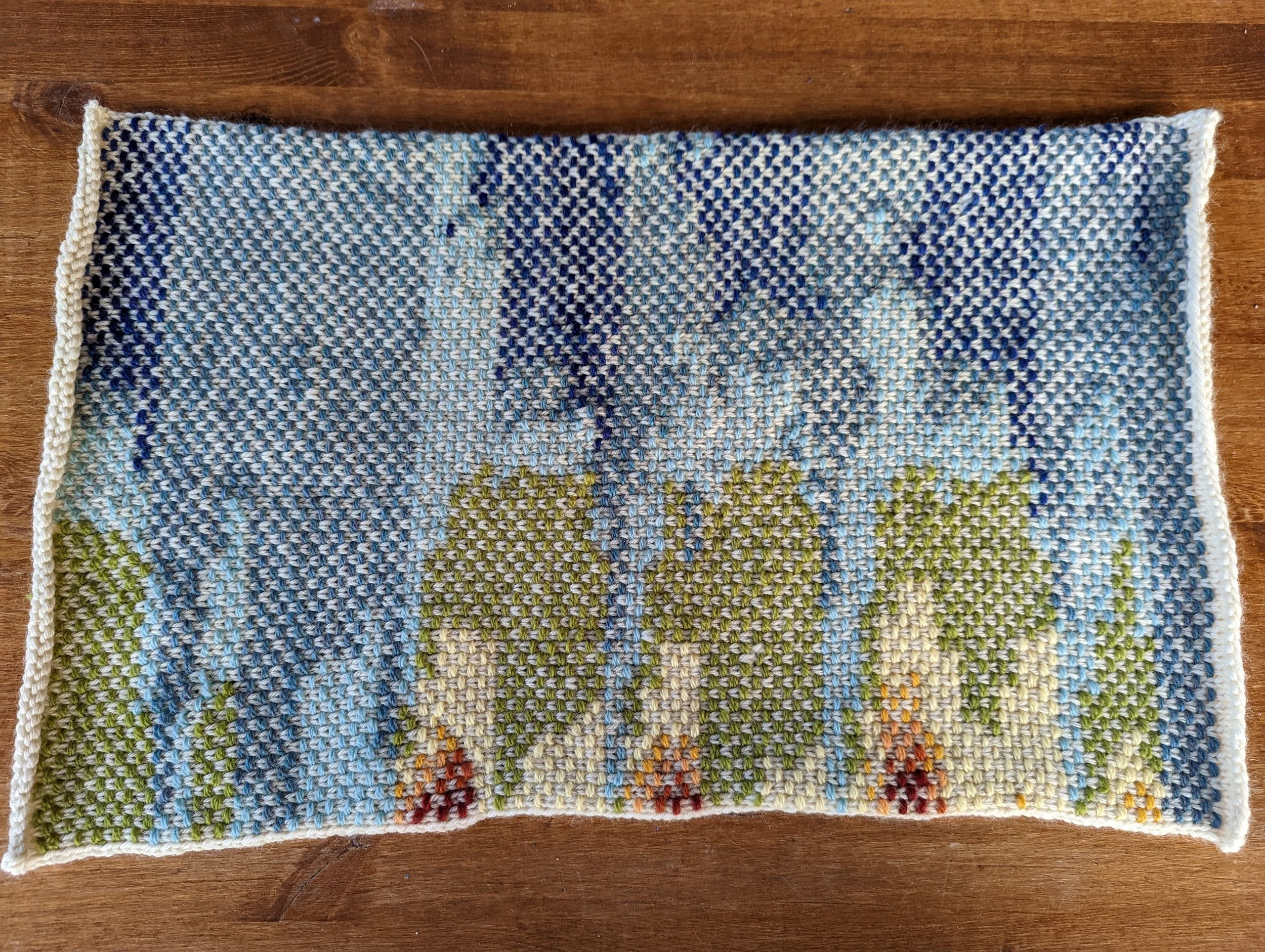 Mirror Lake Chloride