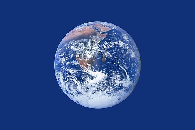 Earth Day: A Time to Reflect and Look Ahead 