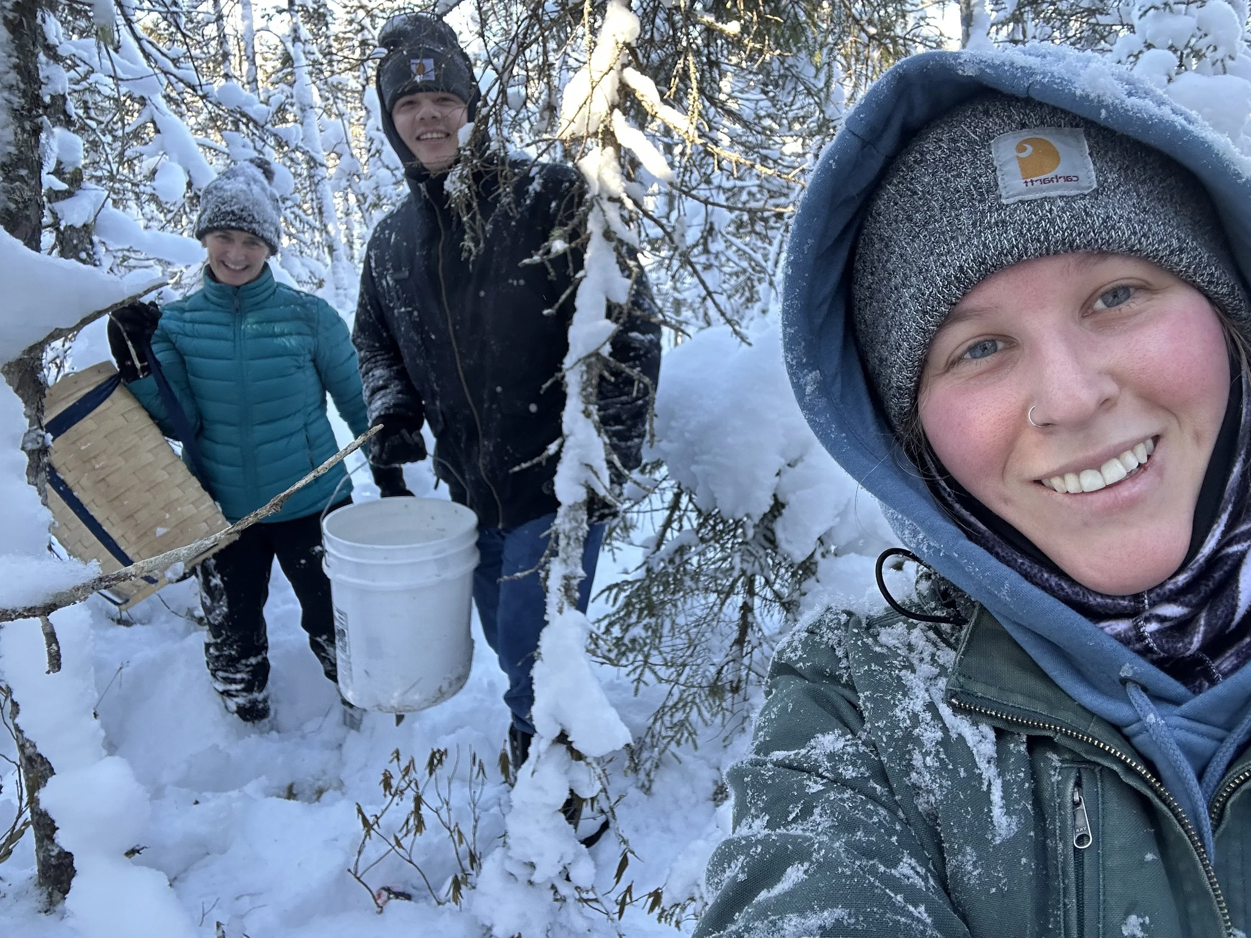 Science for Community Solutions: Research, Tools, and Action for Adirondack Waters
