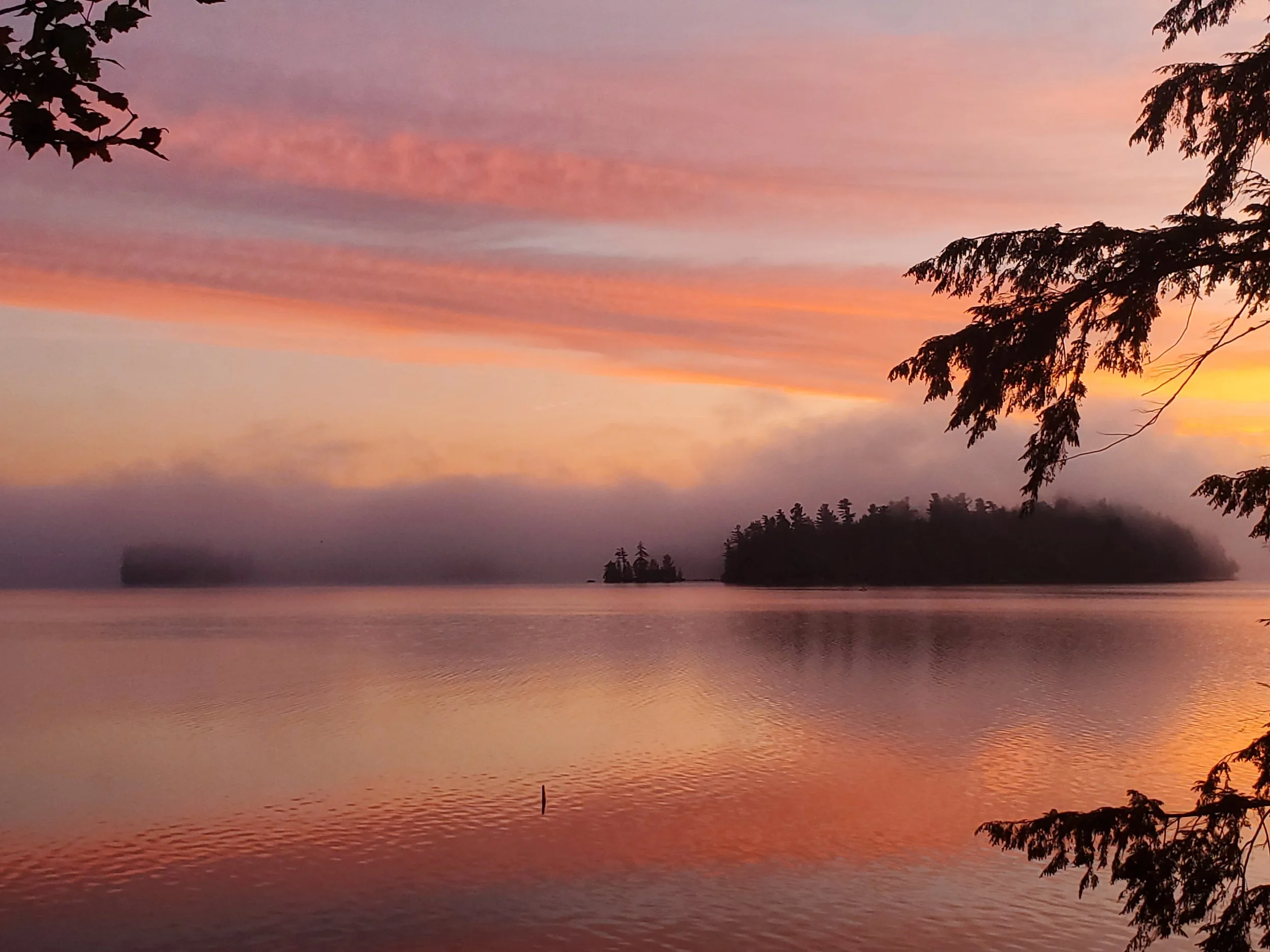 Upper Saranac Lake State of the Lake Report 2024