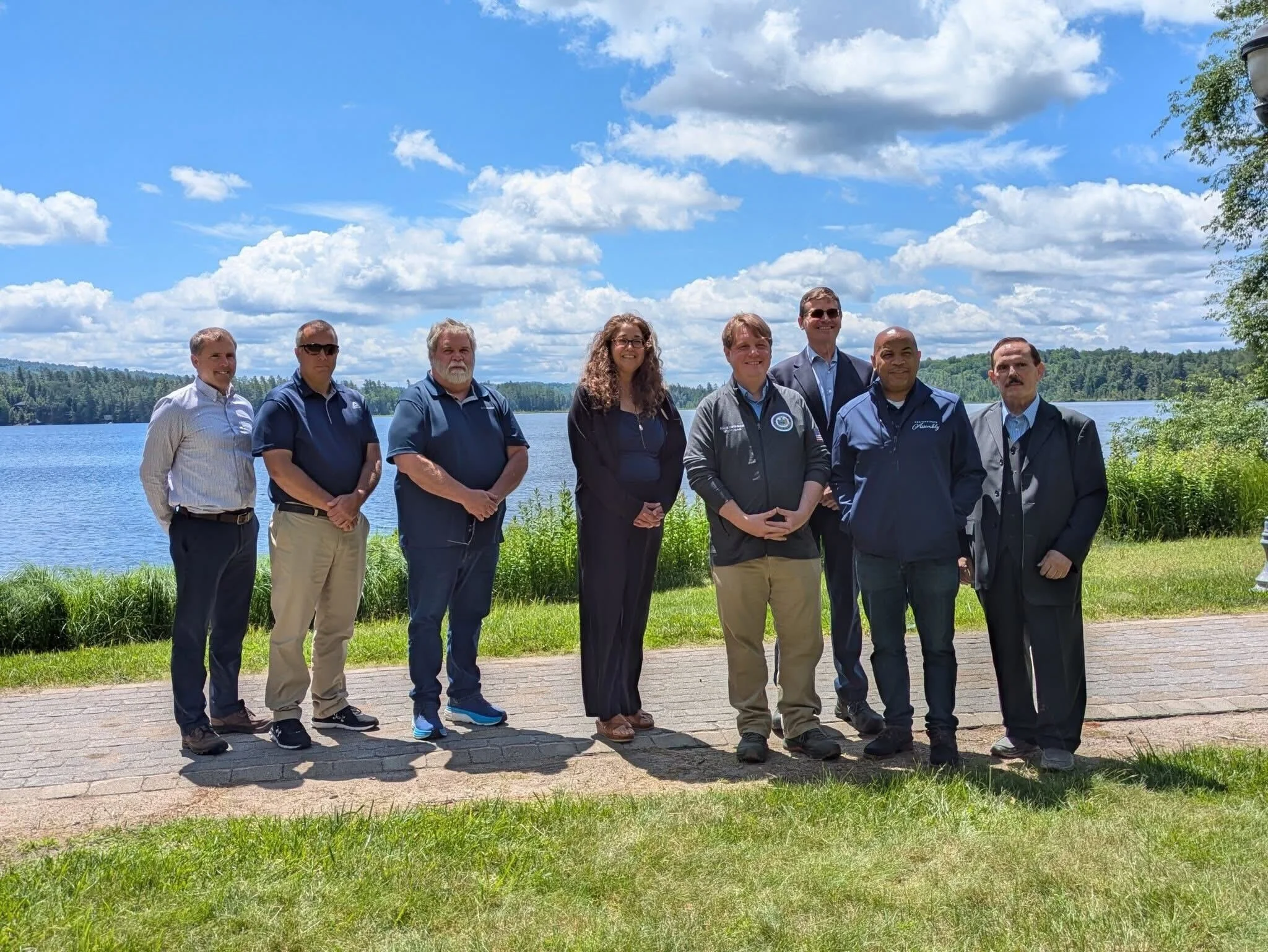 New York State Invests $1 Million in Adirondack Watershed Institute Laboratory Expansion