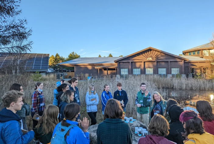 Adirondack Water Week