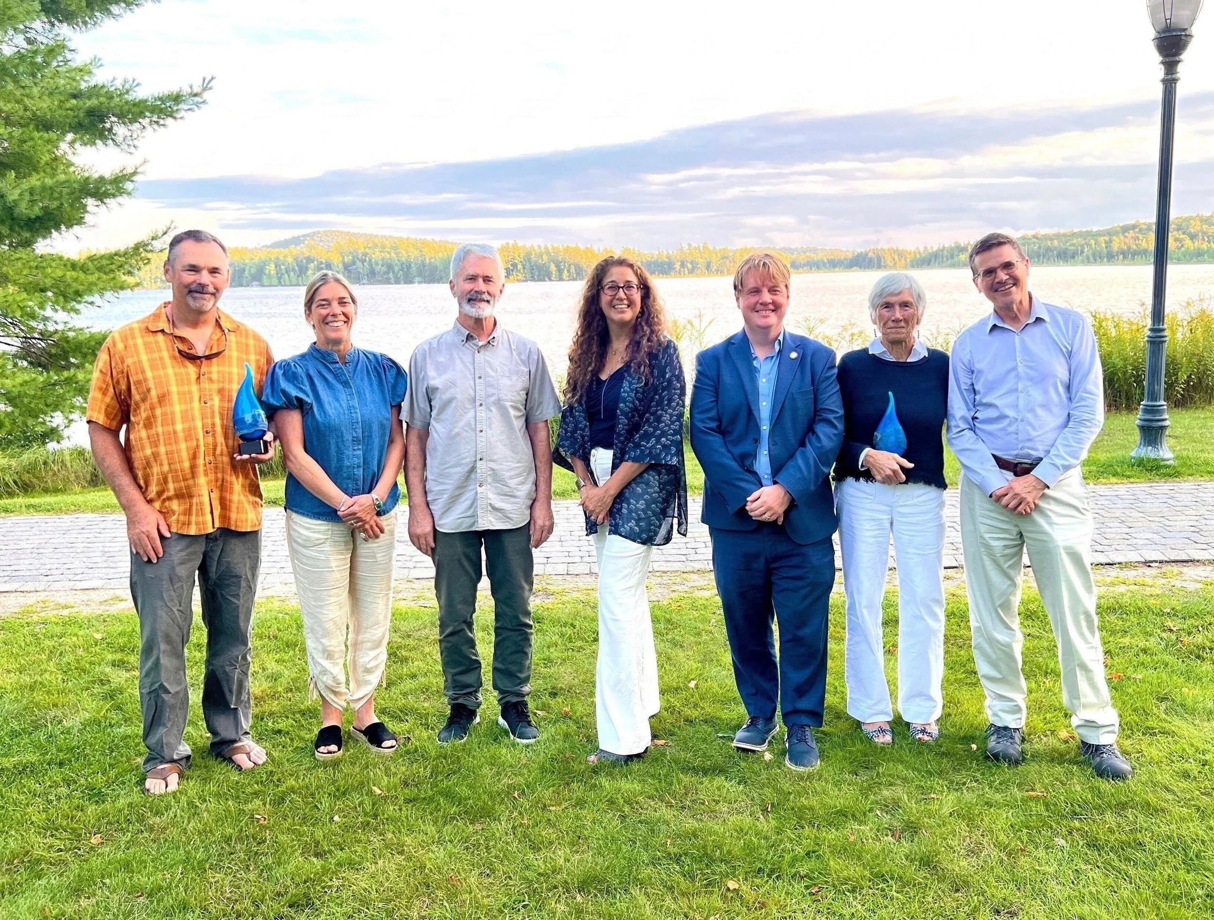 2026 Lake Mixer &amp; Awards Celebration