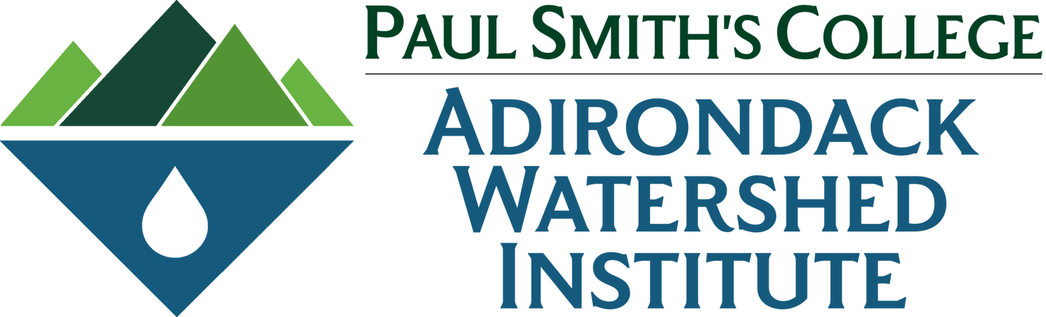 Adirondack Watershed Institute