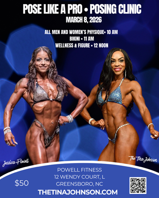 12 PM Wellness and Figure