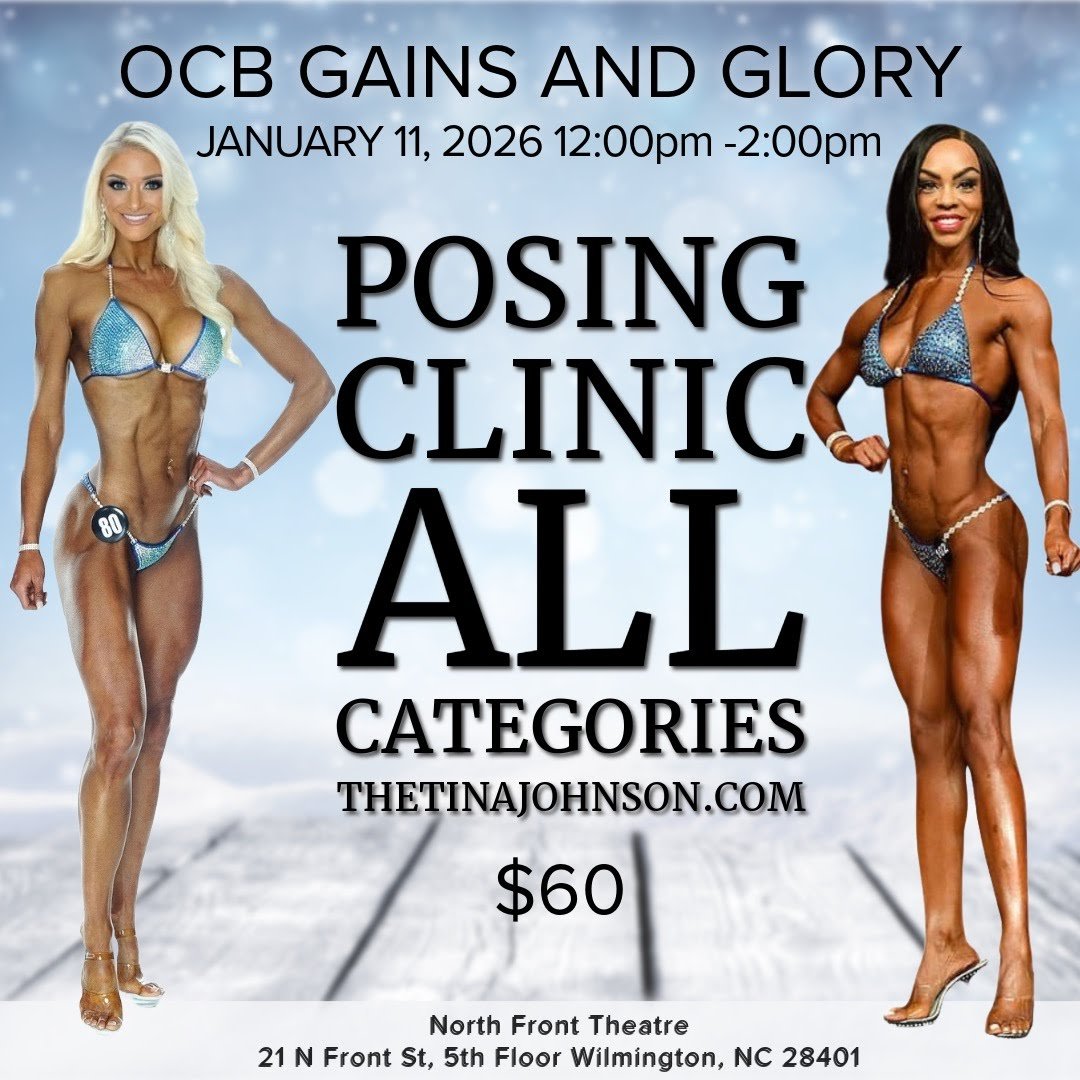 1/11/2026  Posing Workshop