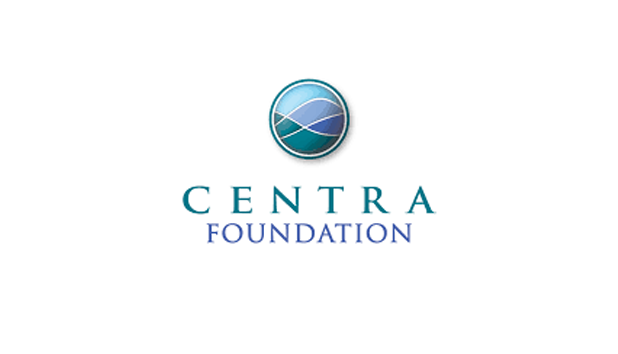 Centra Foundation logo