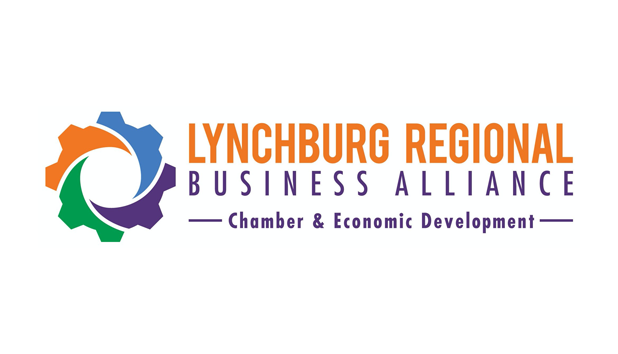 Lynchburg Regional Business Alliance logo