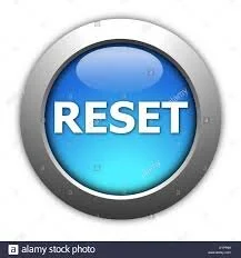 Ready to hit the RESET button?