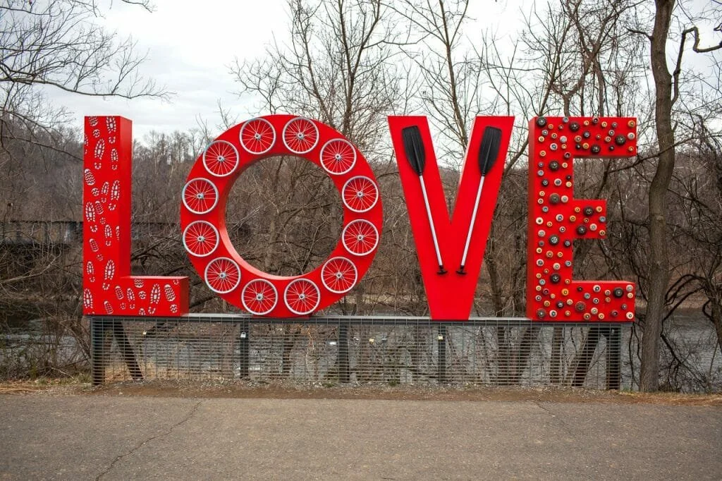 We Love Lynchburg!