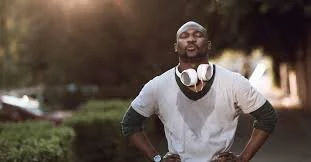 #ActiveLYH - AUGUST STEP IT UP!