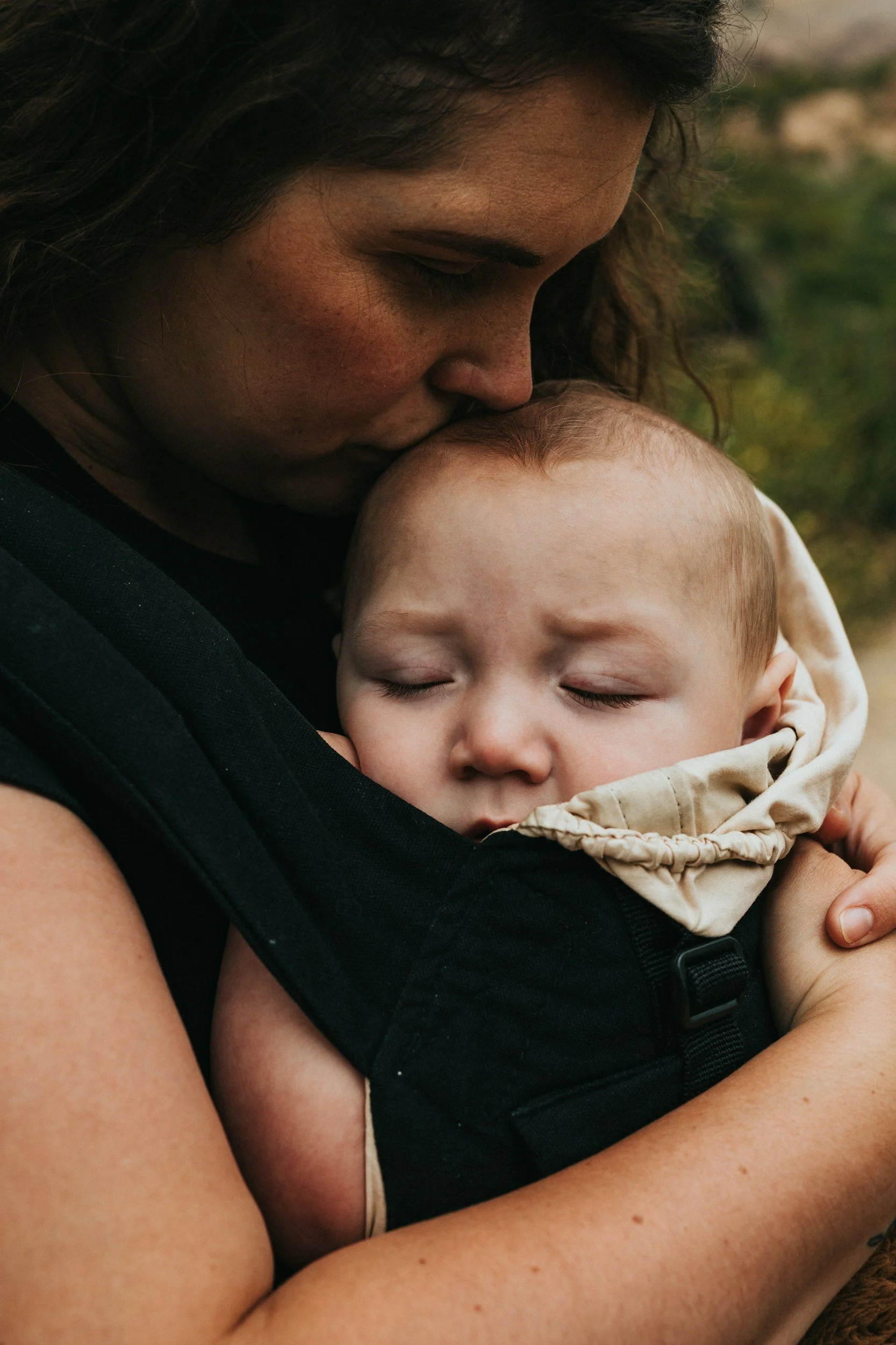 Newborn Gas Remedies - LA Lactation