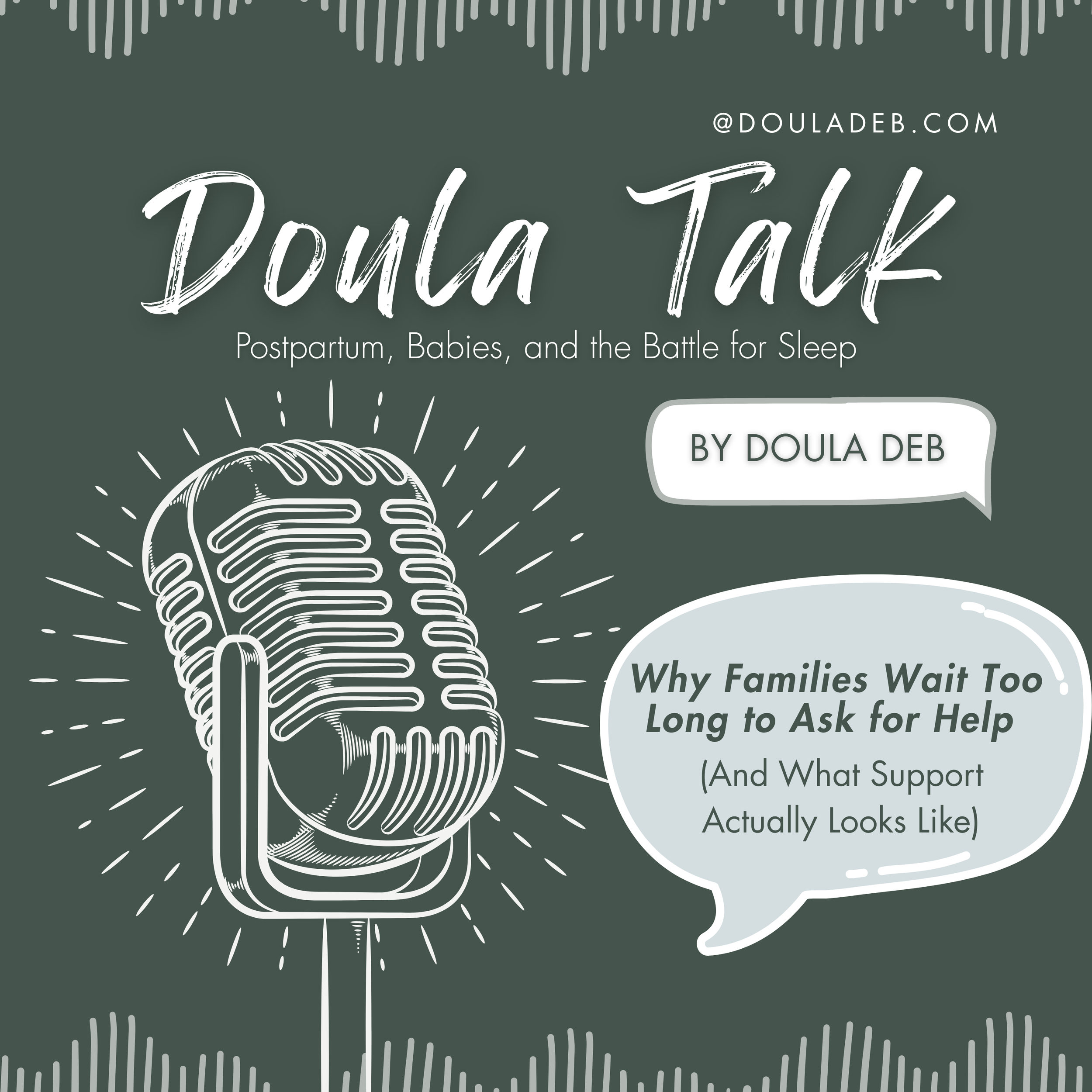 Why Families Wait Too Long to Ask for Help (And What Support Actually Looks Like)