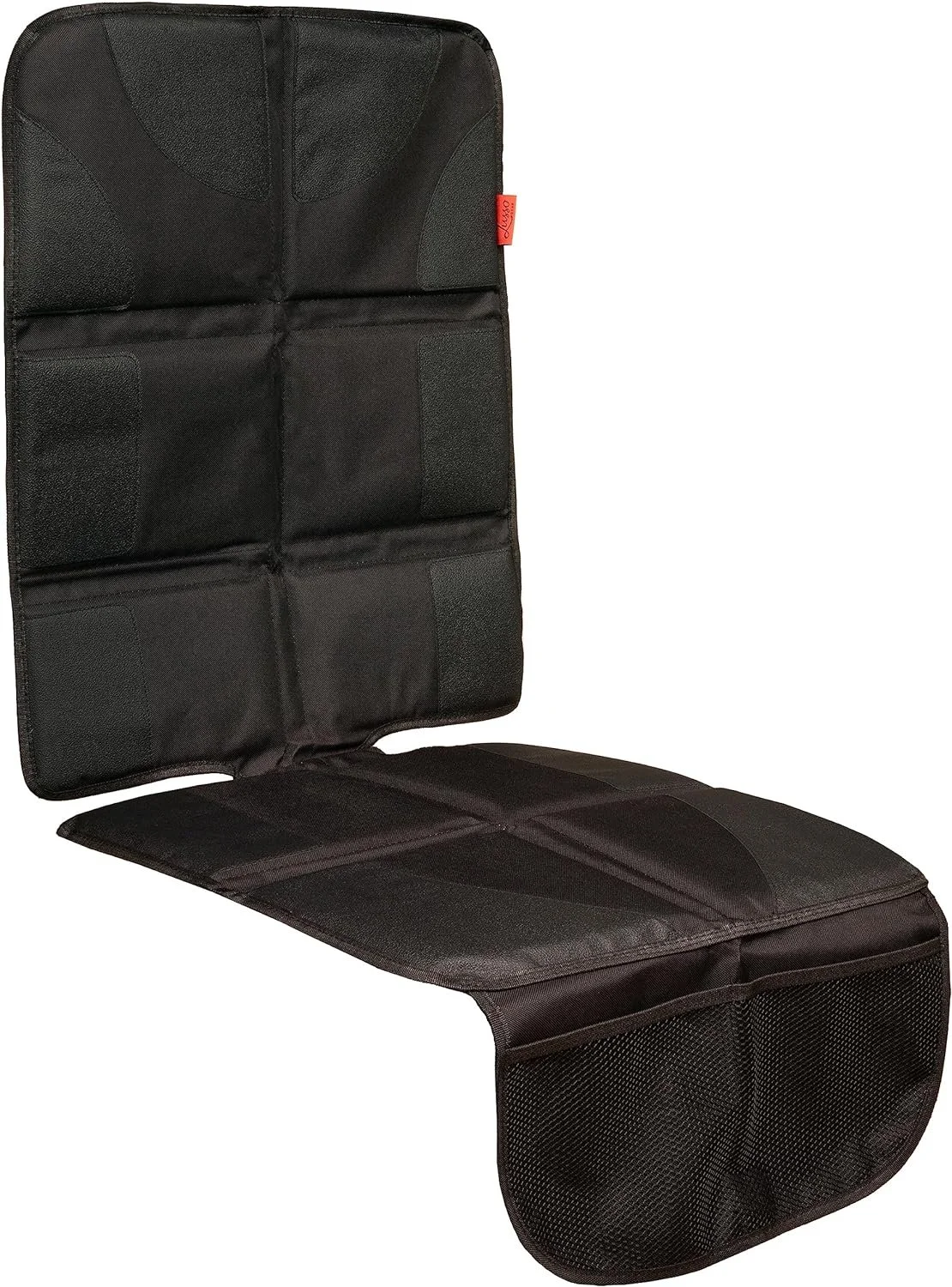 Lusso Gear Car Seat Protector for Baby Car Seat 