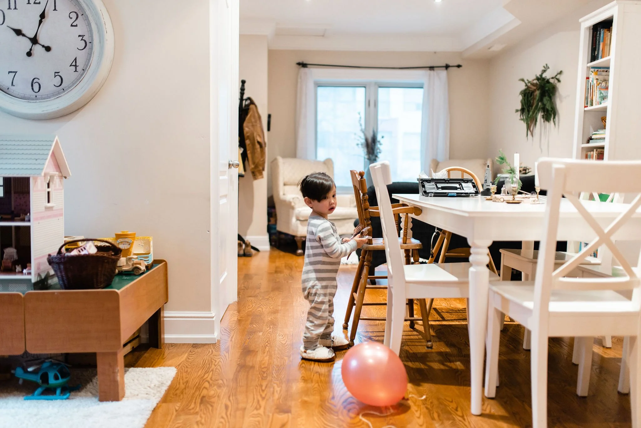 Learning to go from standing to sitting with control