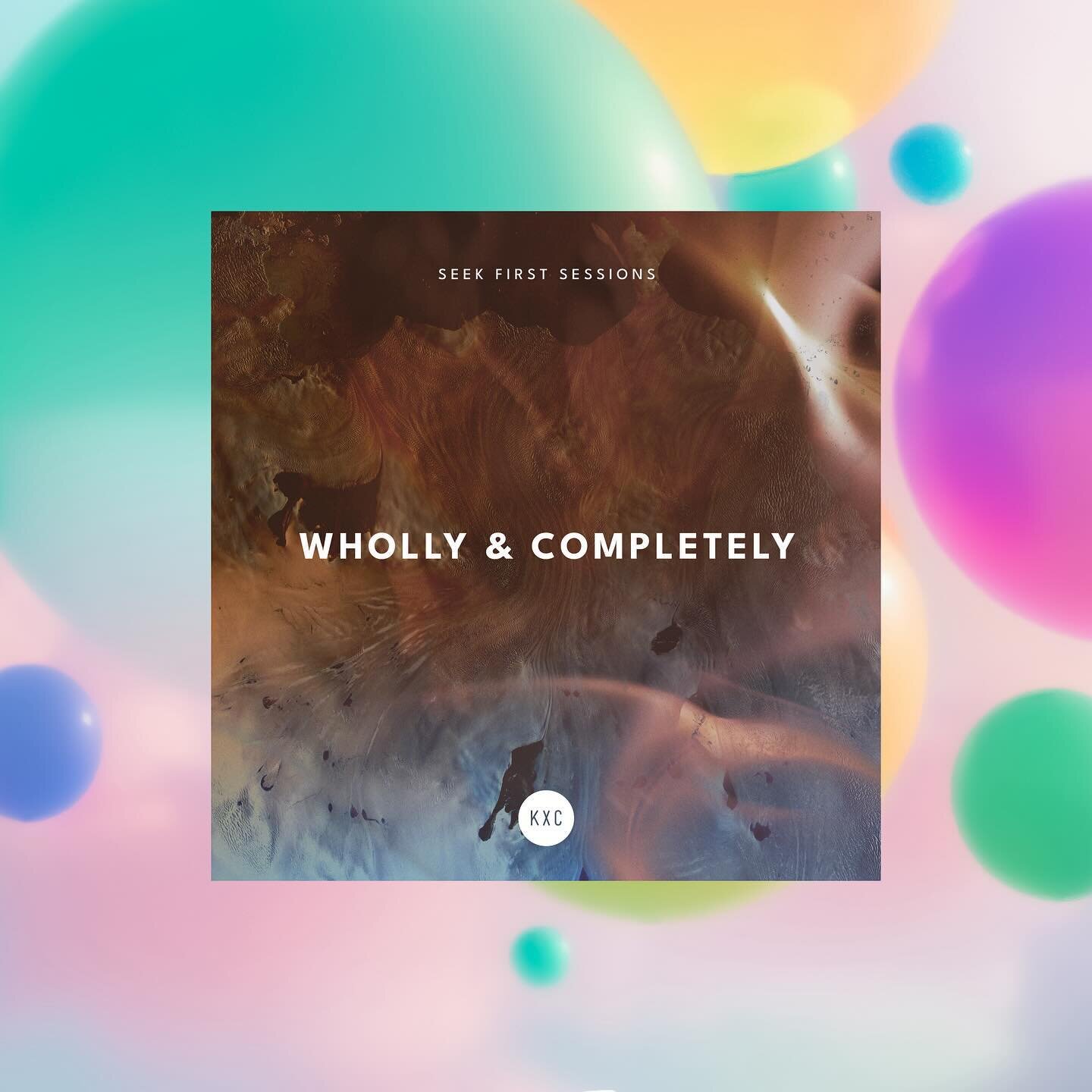 NEW MUSIC FRIDAY 02.02.24
.
.
👾 @kxcworship with &lsquo;Wholly &amp; Completely&rsquo;
👾 @elizakingmusic with her latest single &rsquo;Foolish &amp; Ruined&rsquo;
👾 @7hillsworship releases &lsquo;Water and Bone&rsquo;
👾 @benjamin.george.potter is
