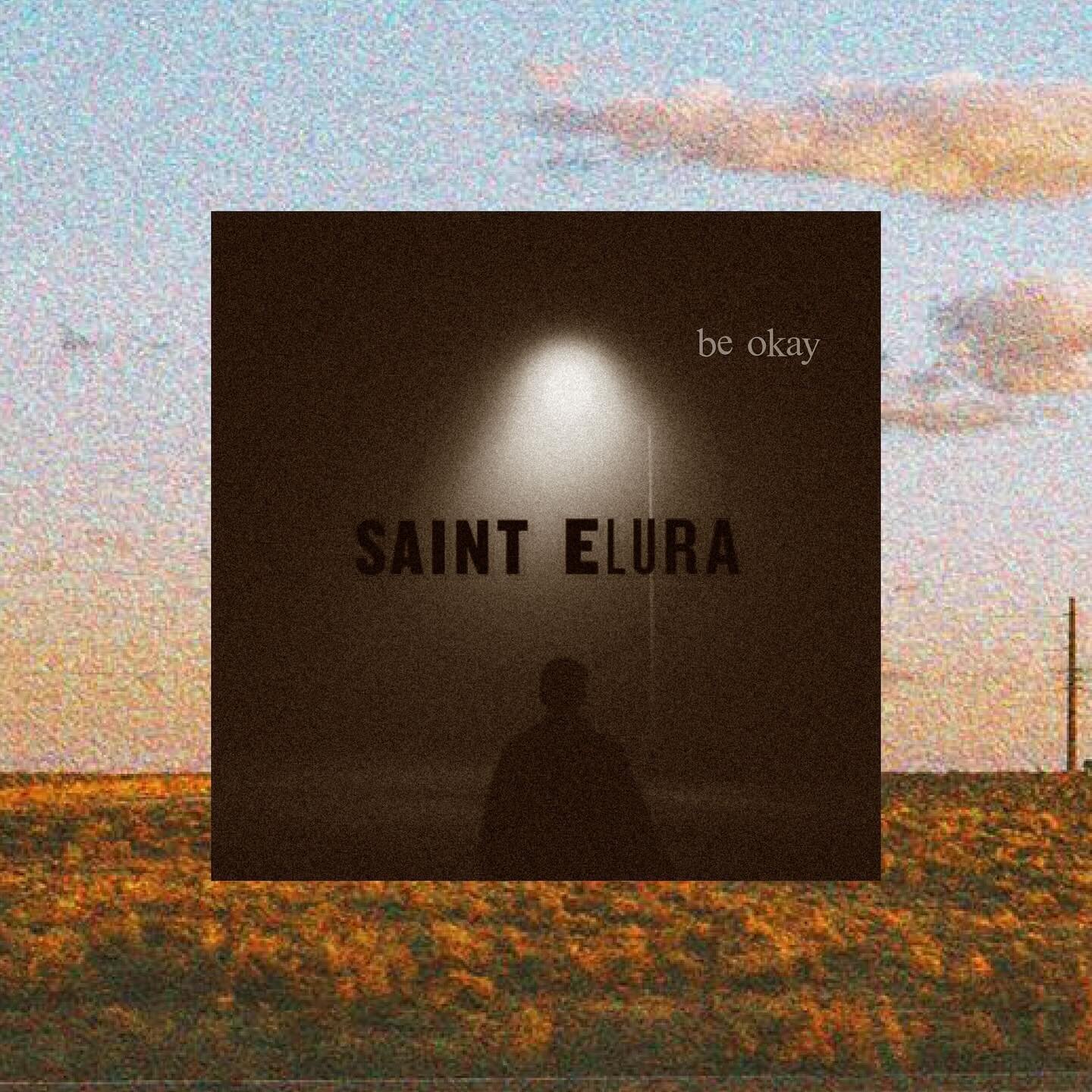 NEW MUSIC FRIDAY 05.04.24
.
.
🏏 @saintelura with a new single &lsquo;Be Okay&rsquo;
🏏 @colemcsween with his newest single &rsquo;The Lord Will Make a Way&rsquo;
🏏 @gracegrabermusic releases &lsquo;SOLO&rsquo;
🏏 @johnleemusic with his latest singl