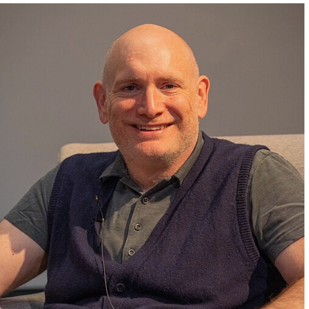 Neil Seeman — Recherche en sante mentale Canada