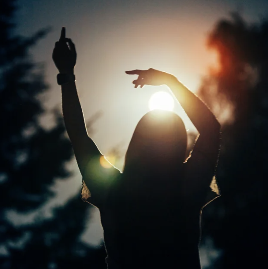 Full Moon Ecstatic Dance