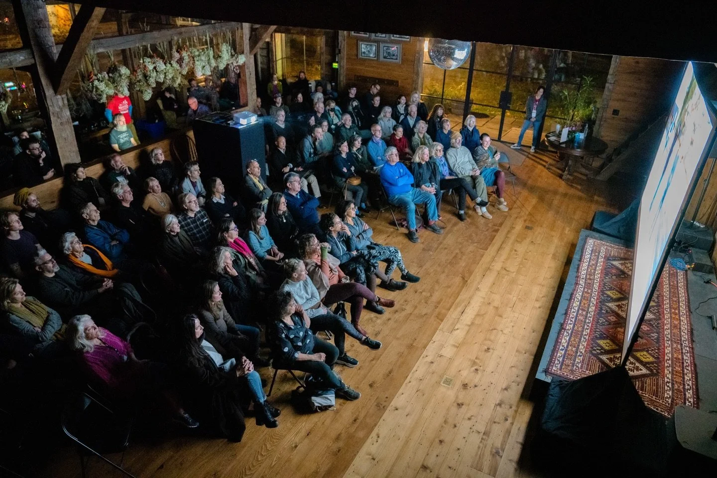 🎶 MONDAY NIGHT at White Feather Farm! 🎶

Join us for a special screening of &ldquo;I&rsquo;ll Paint Rainbows All Over Your Blues&rdquo; the story of music legend John Sebastian and The Lovin&rsquo; Spoonful 🌈

From Greenwich Village coffeehouses t