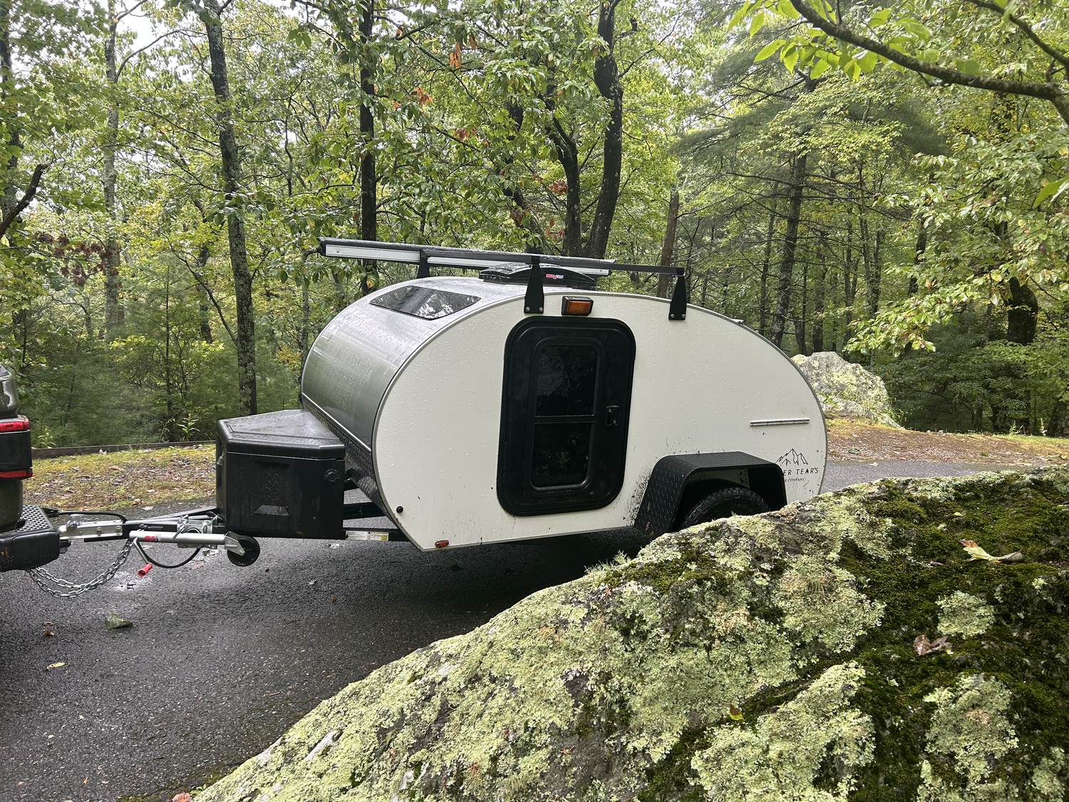 DIY Feature - Brian and Melanie Lamke — Wander Tears