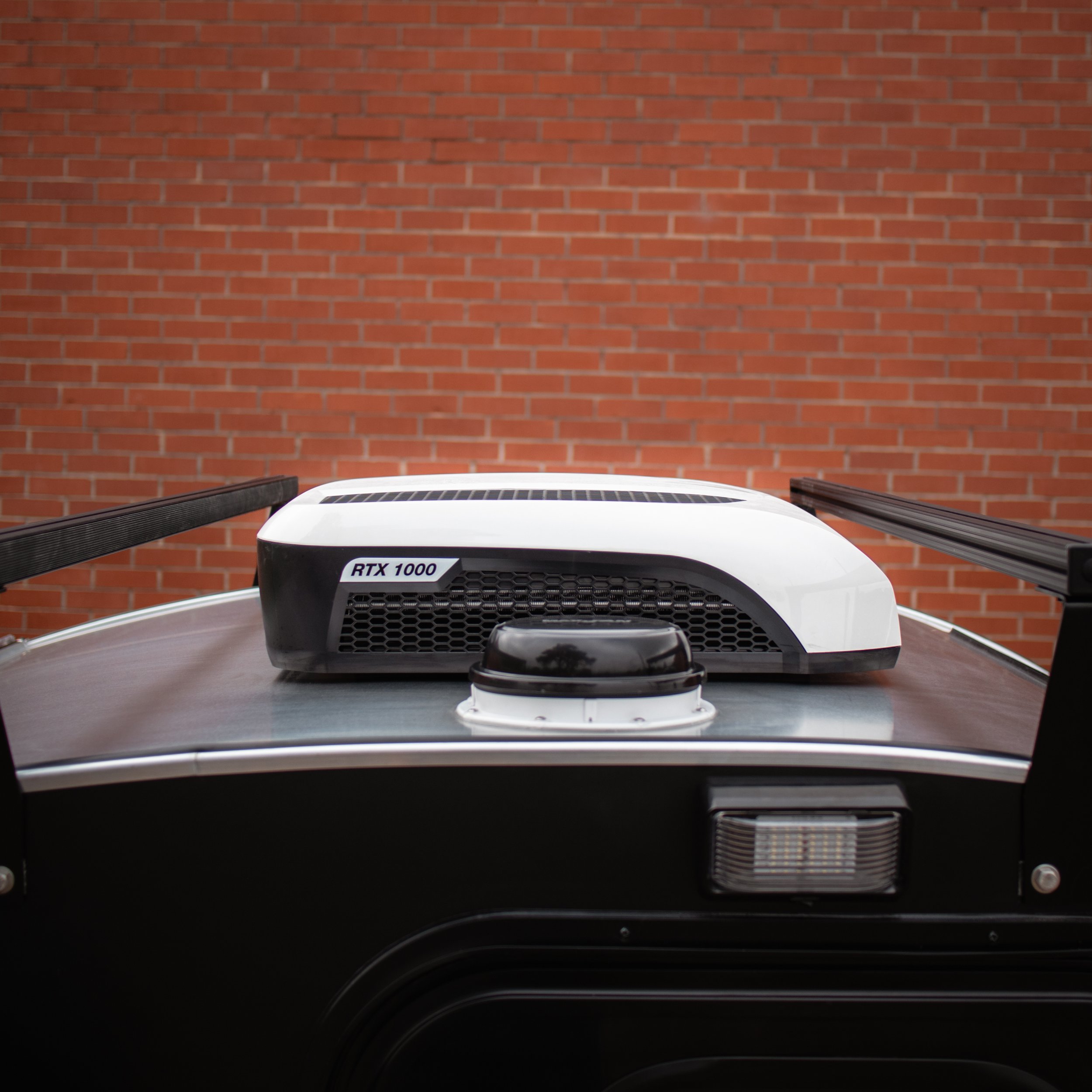 12 Volt Dometic AC Upgrade