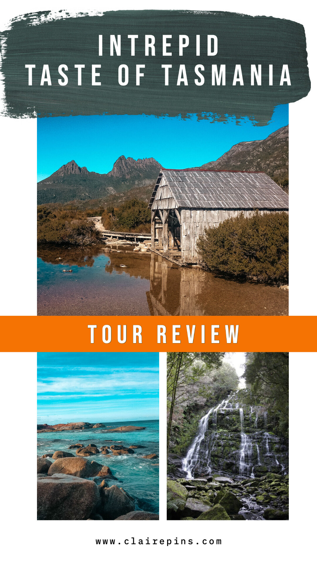 Intrepid Review - Taste of Tasmania Basix Australia Tour.jpg