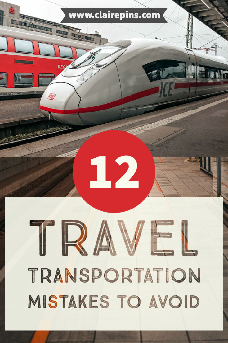 Avoid These 12 Travel Transportation Mistakes .jpg