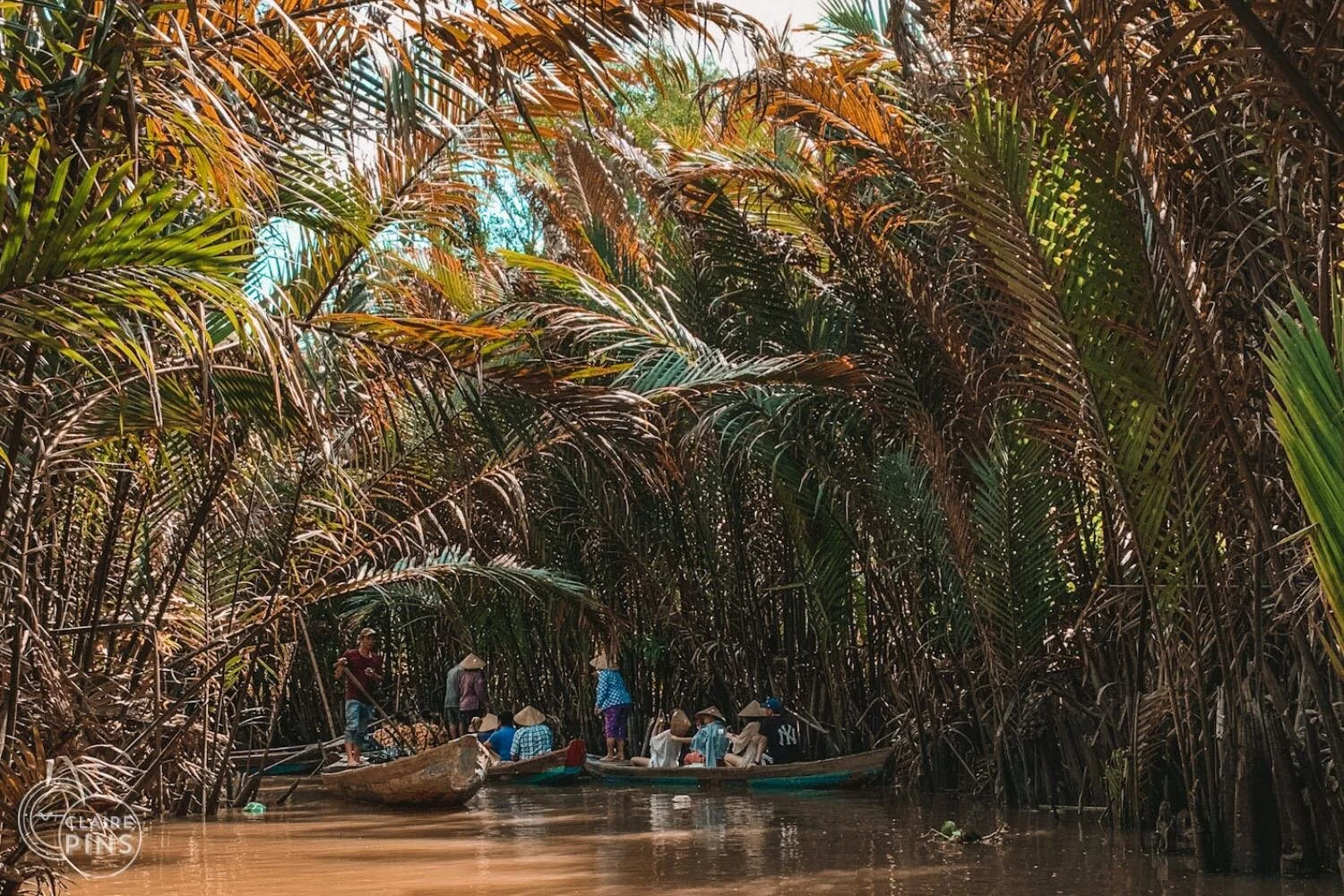 Traveling From Ho Chi Minh City To Mekong Delta: A Complete Guide – BYNSFK
