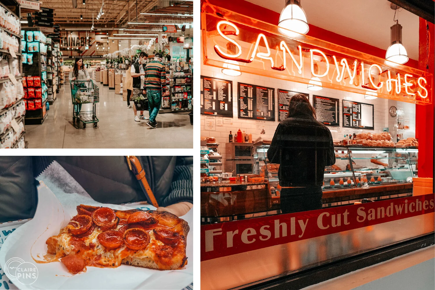 Plan a trip to New York City on a budget 26 money saving tips